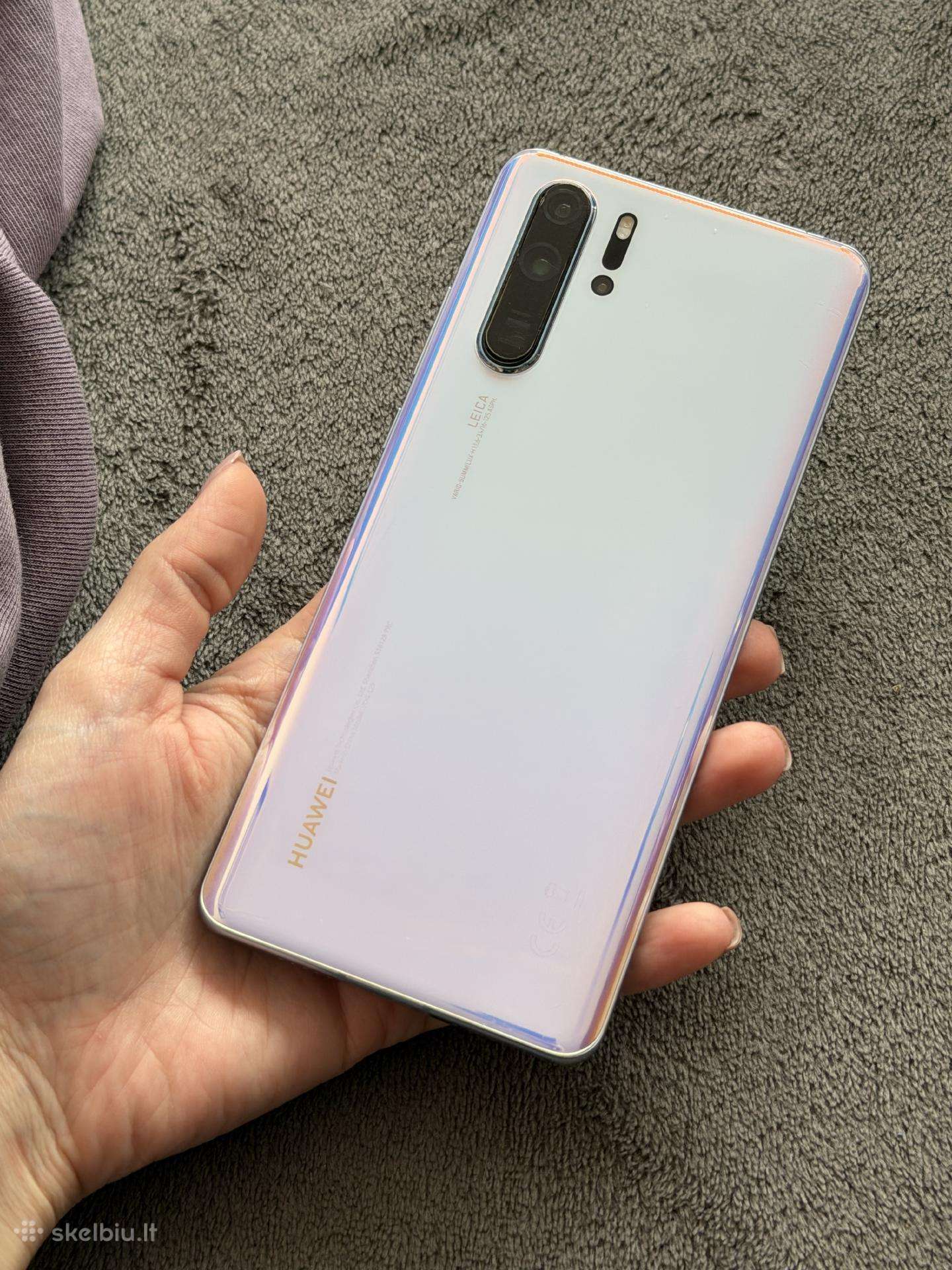Huawei p30 pro
