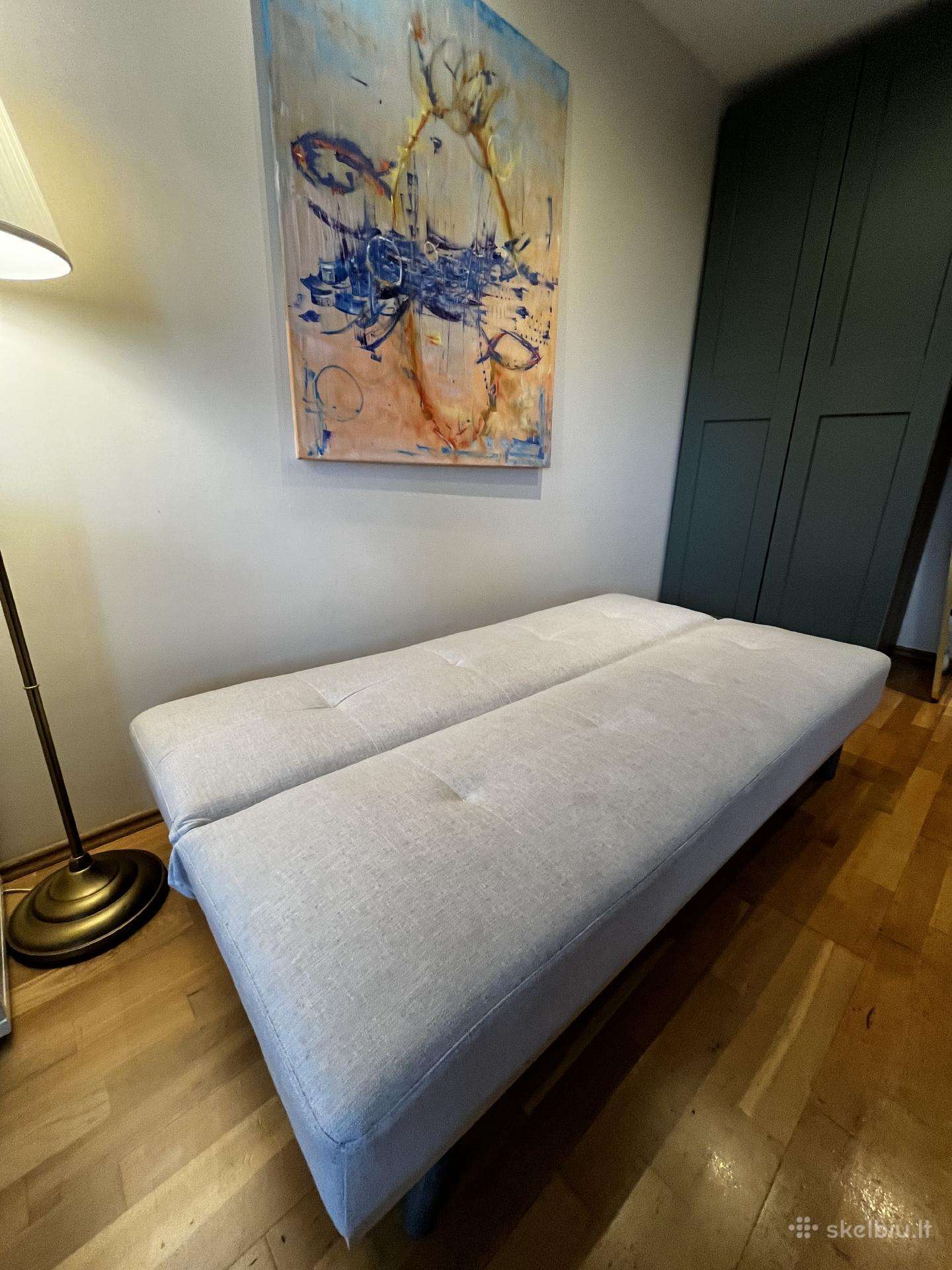 Sofa lova