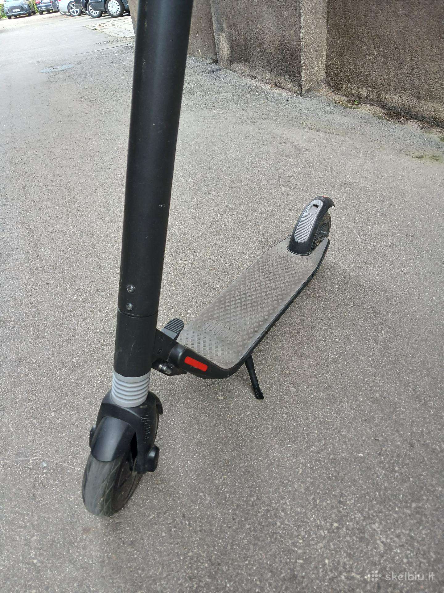 Sveiki parduodu ninebot