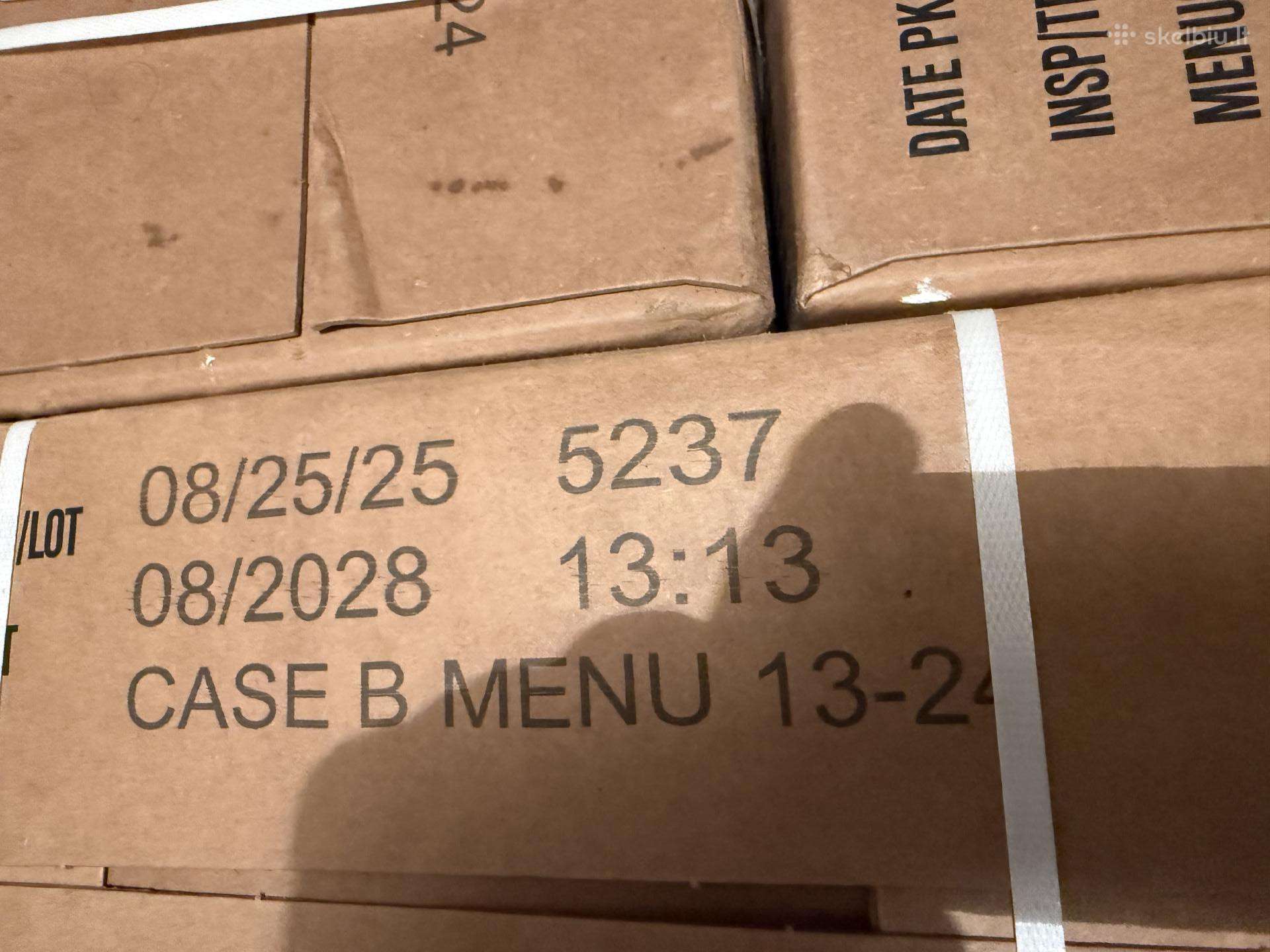 Mre