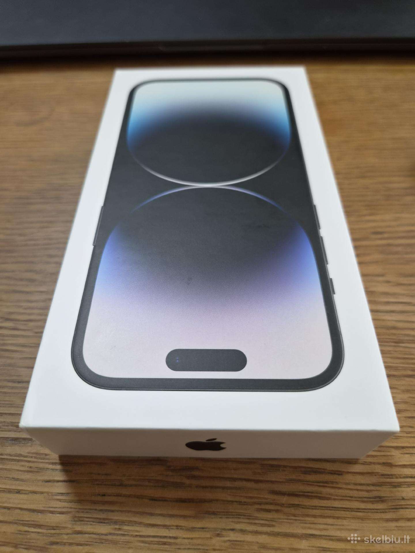 iPhone 14 pro