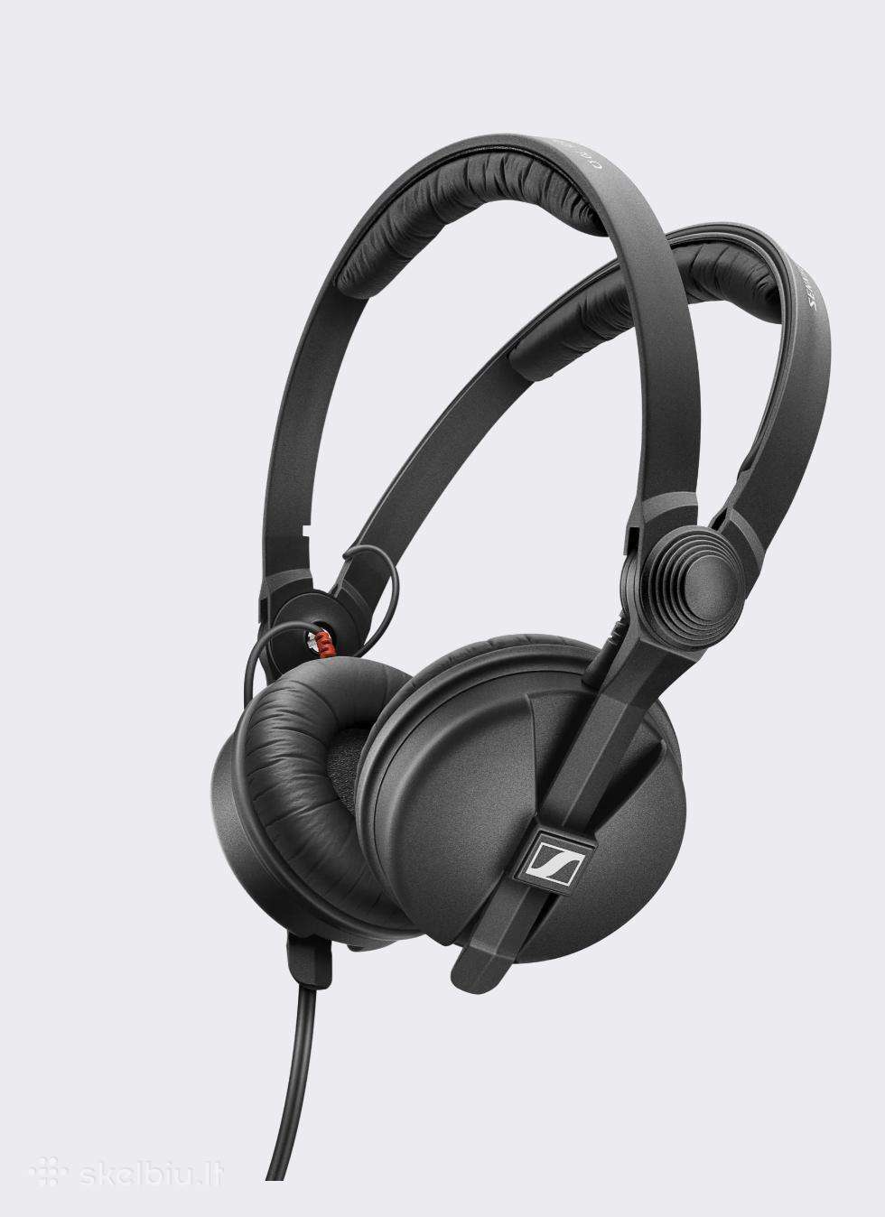 Sennheiser HD 25