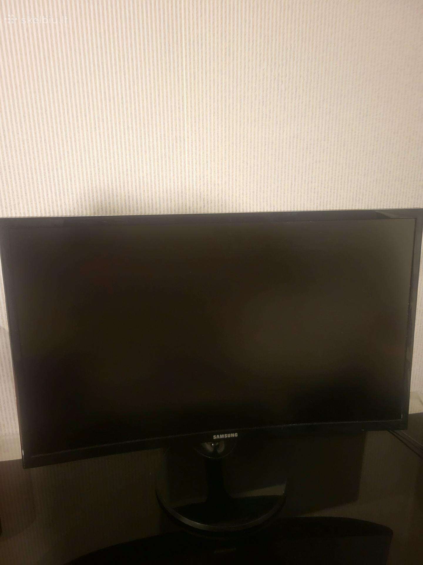 Samsung monitorius