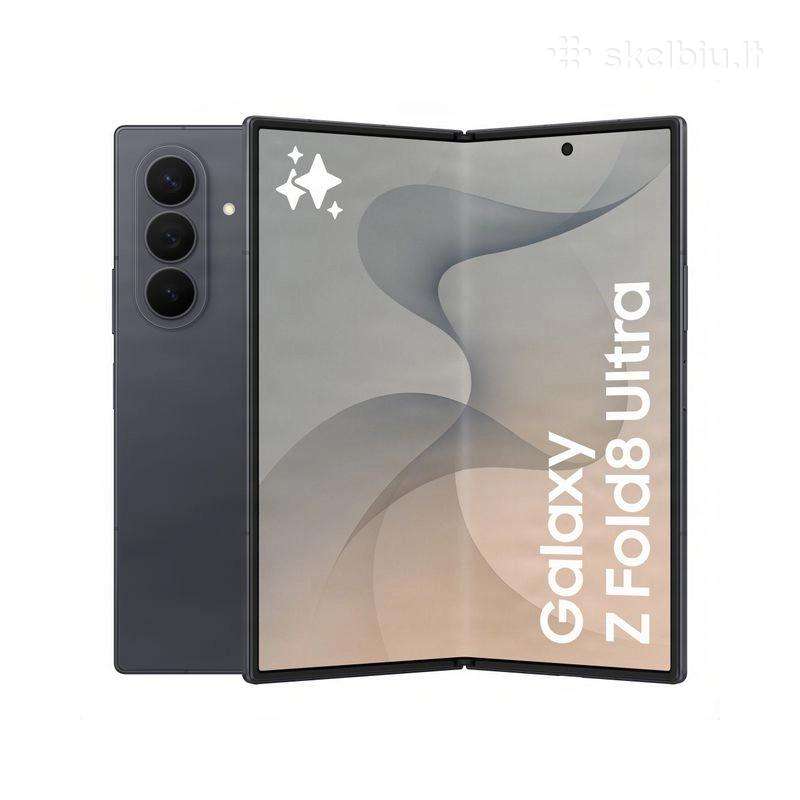 Samsung Galaxy Fold8 Ultra (Naujas, neišpakuotas)