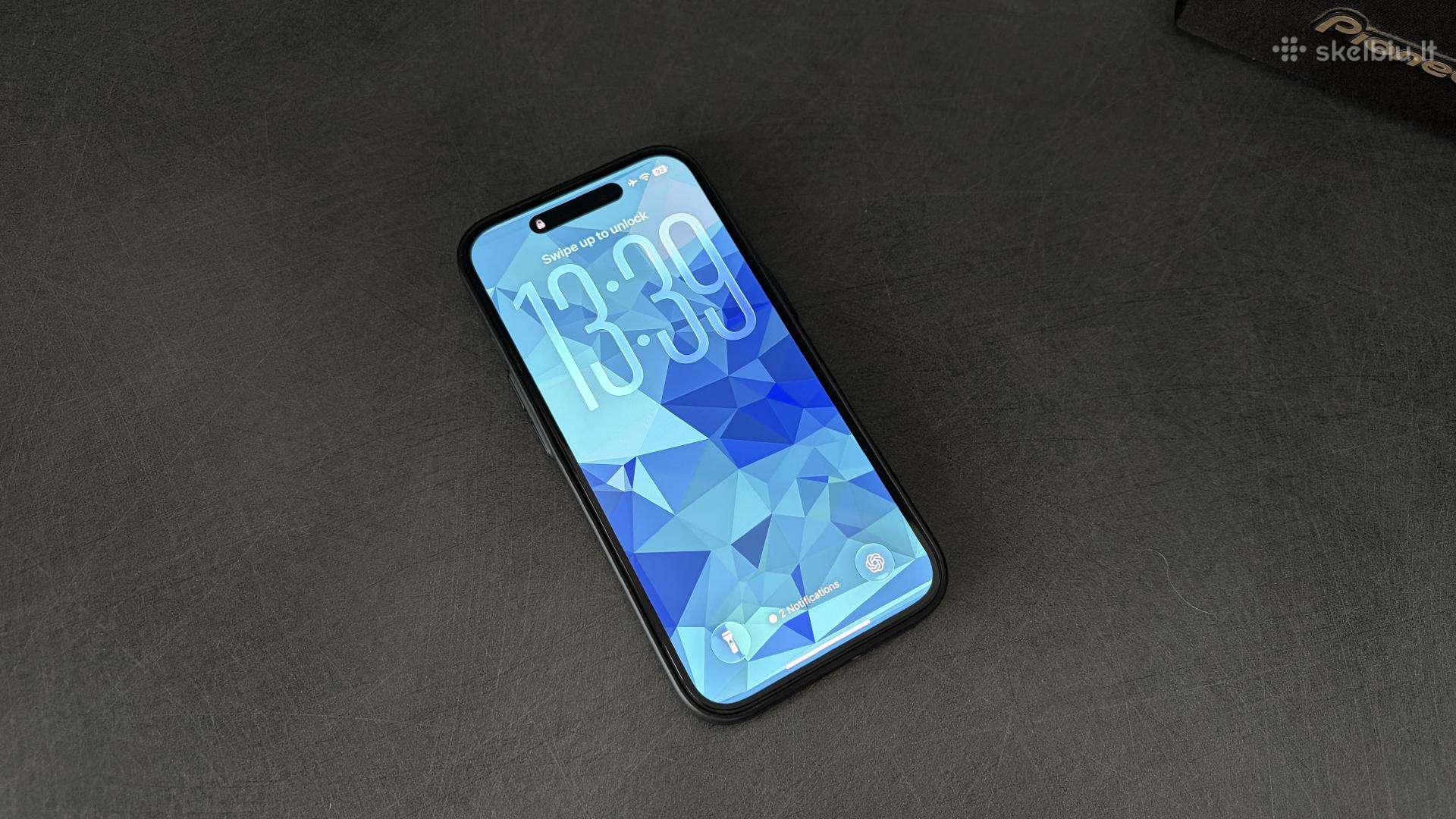 iPhone 16 128gb