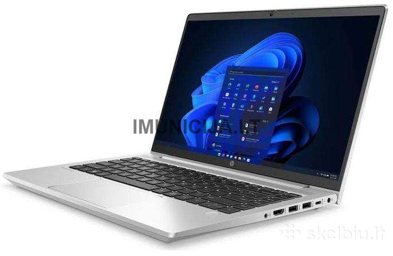 Hp Probook 440 G9 – i3-1215u / 16gb / 256gb