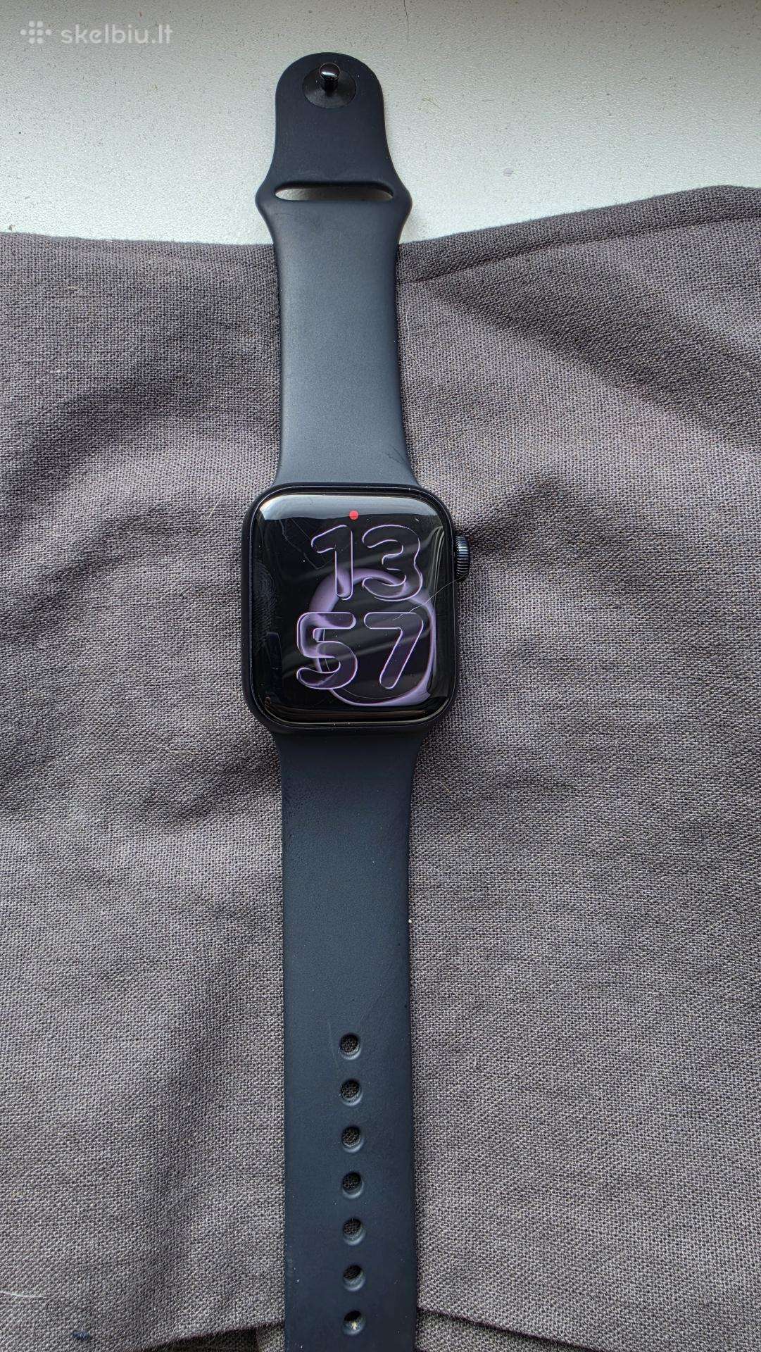 Apple watch se 3 su esim 40mm
