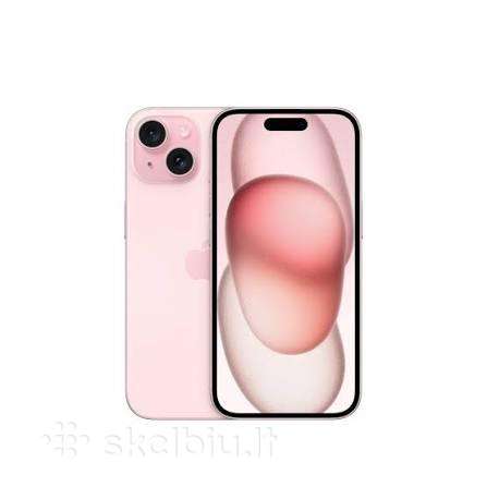iPhone 15 256gb