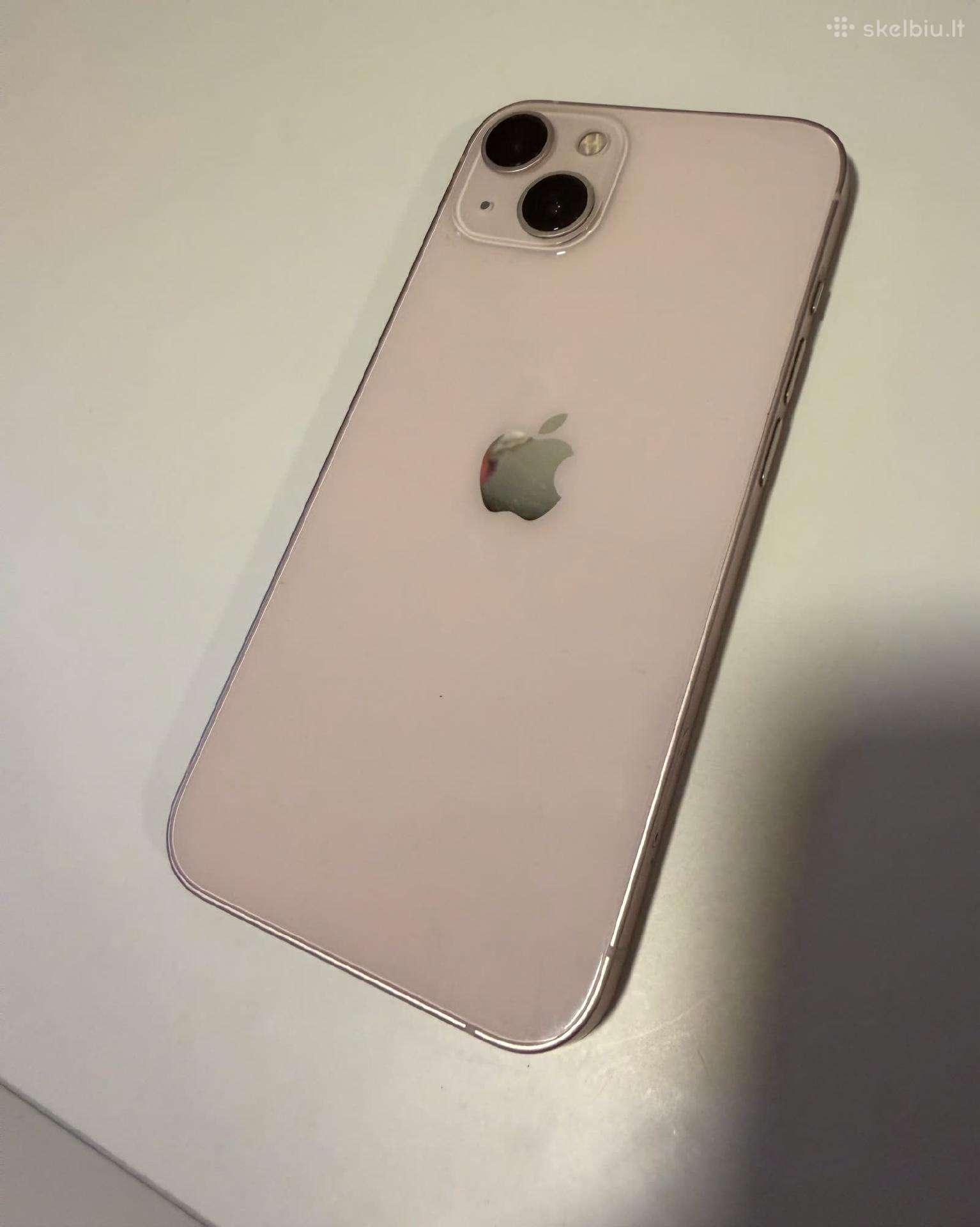 iPhone 13