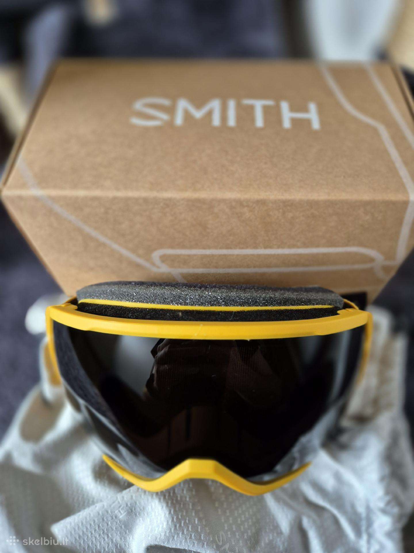 Smith Proxy slidinėjimo akiniai