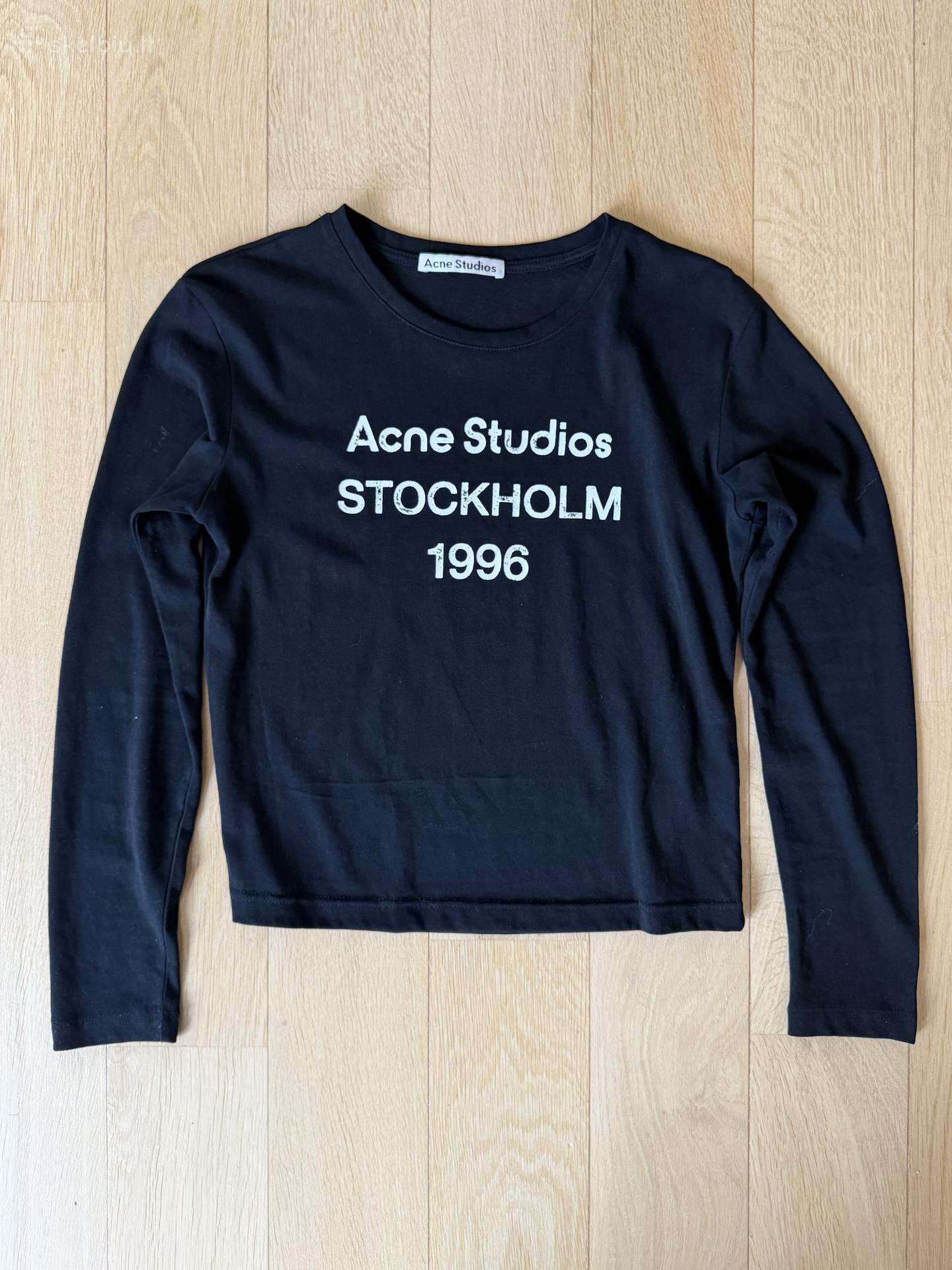 Acne Studio palaidinė