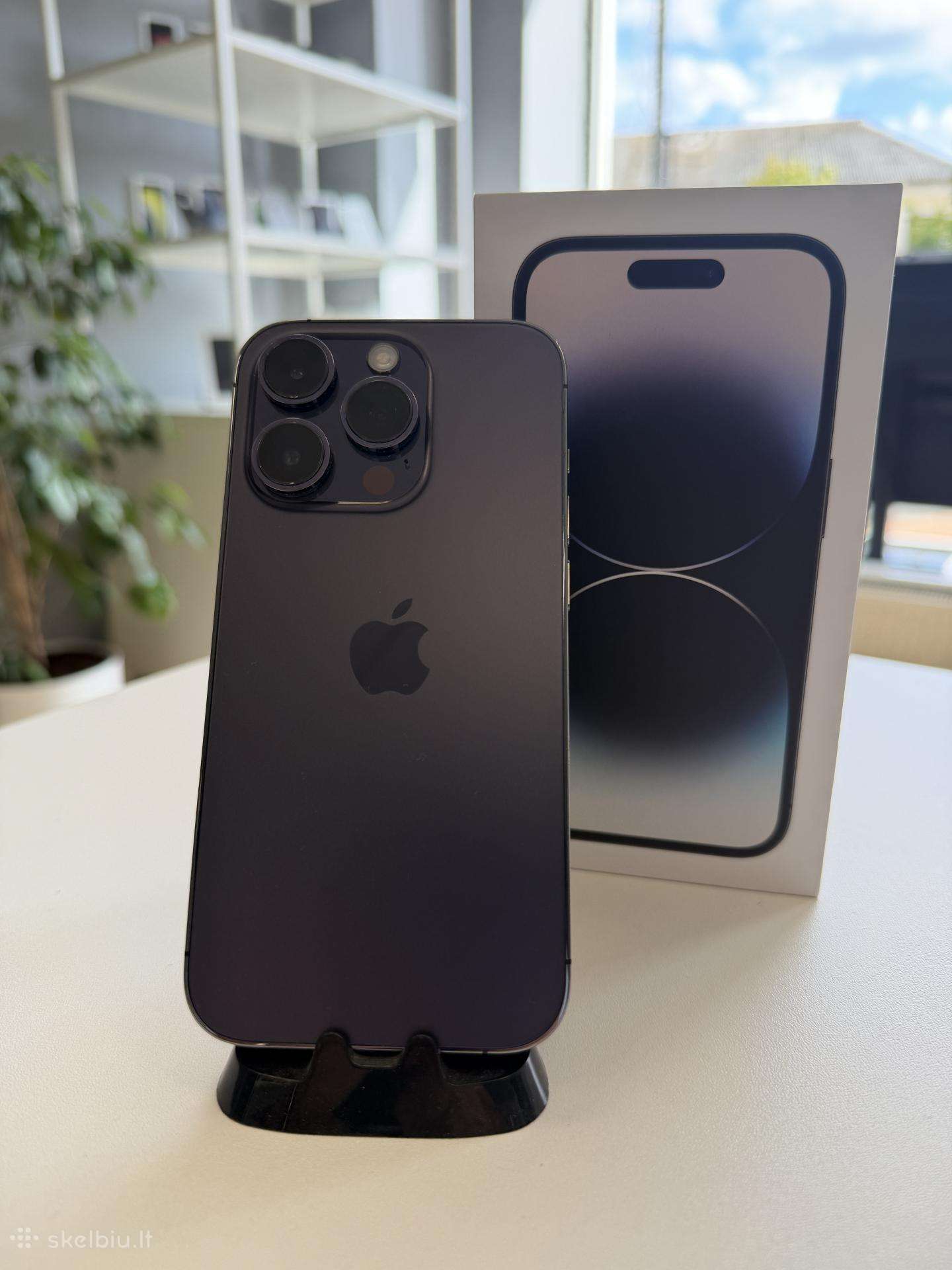 iPhone 14 Pro 256gb