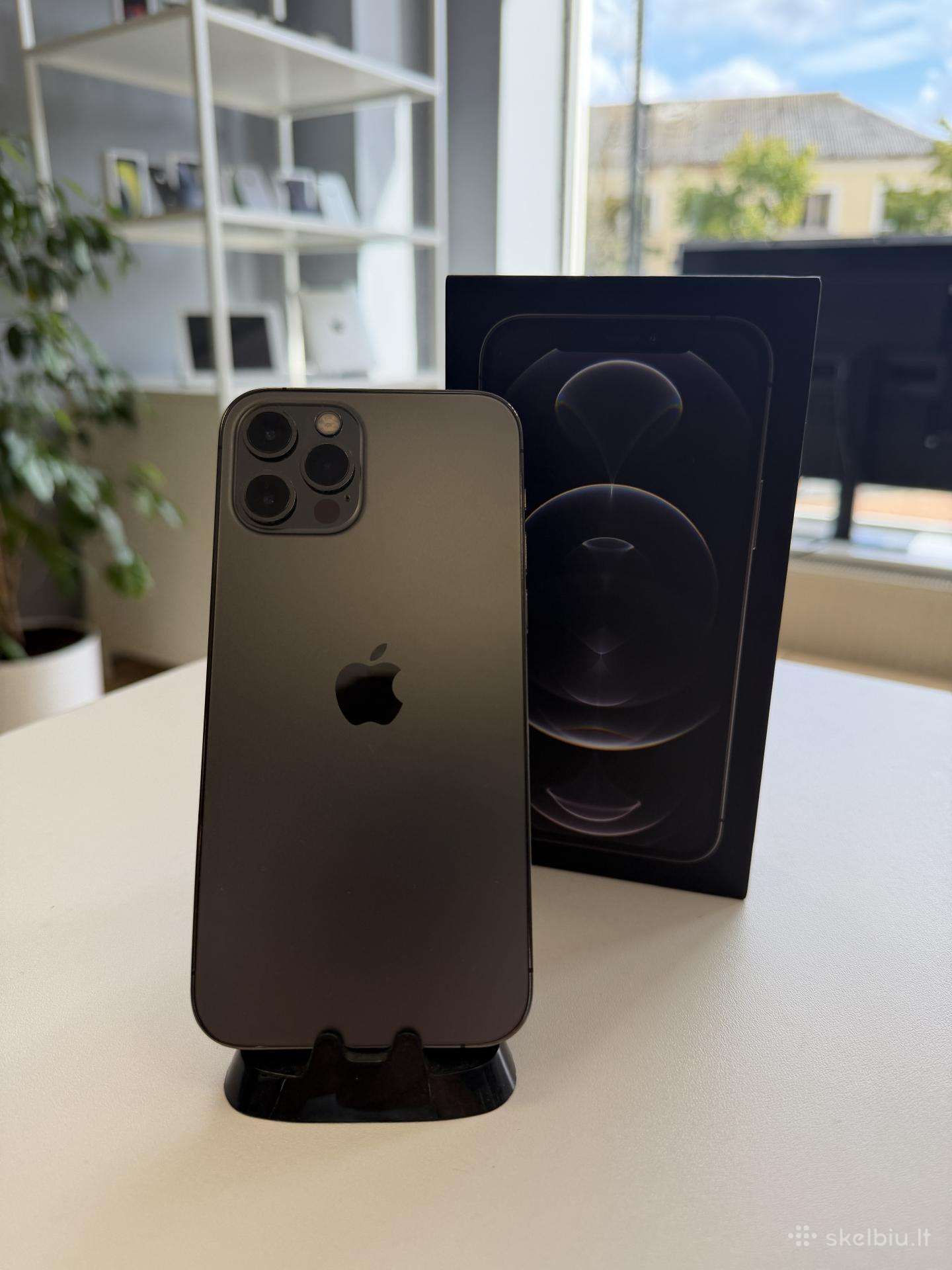 iPhone 12 Pro 128gb