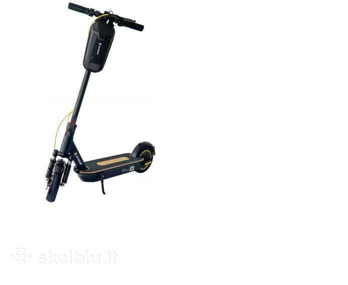 Elektrinis paspirtukas Xrider M10me