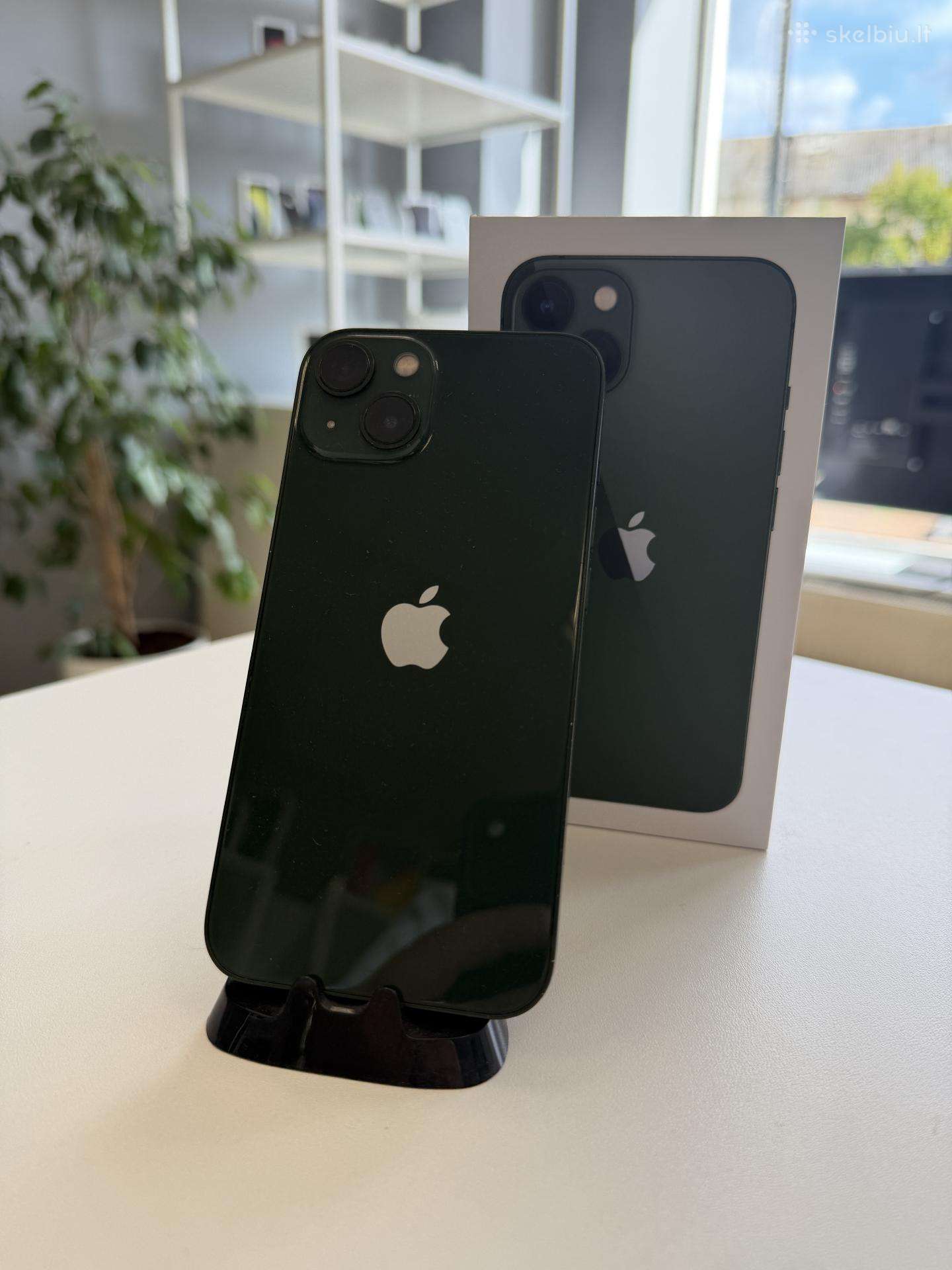 iPhone 13 128gb / 256gb