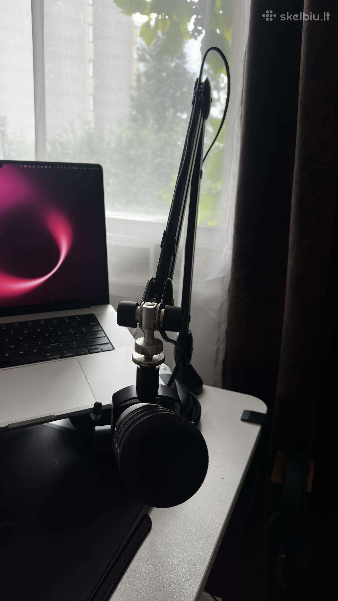 Rode podmic usb + psa1+