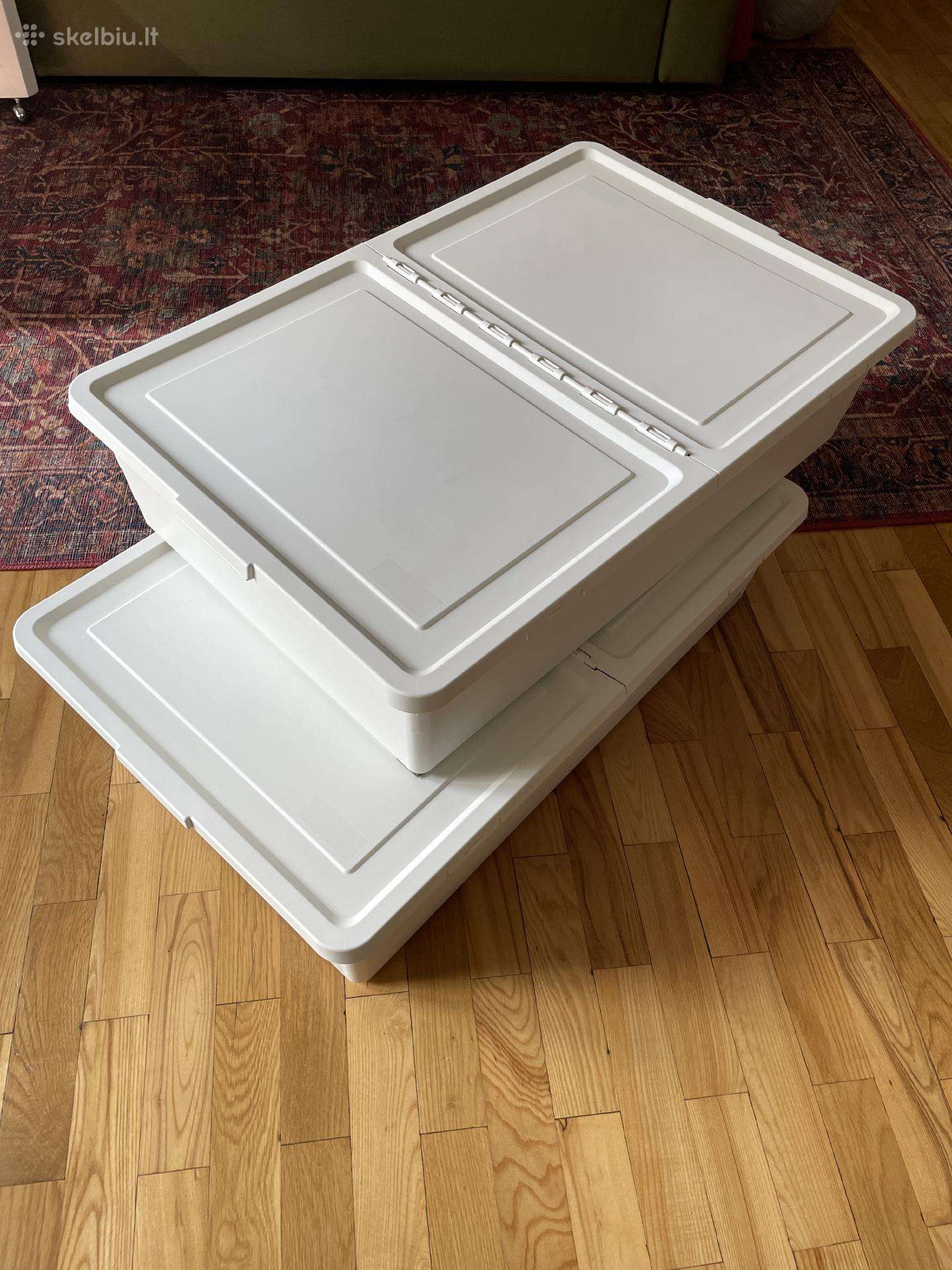 Ikea daiktadėžė