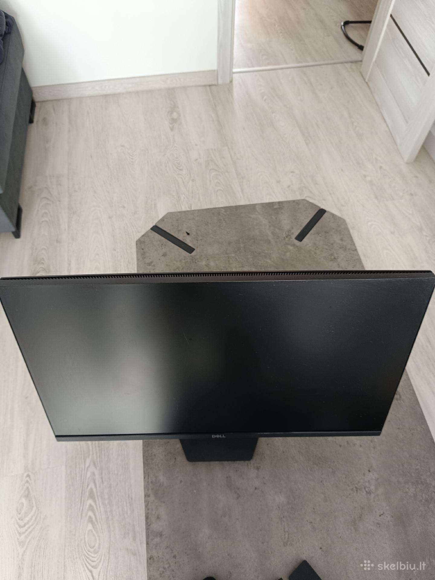 Dell monitorius 24, 160 hz