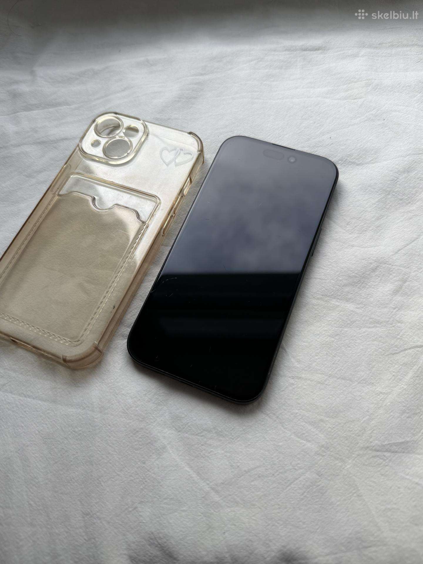 iPhone 15 128gb