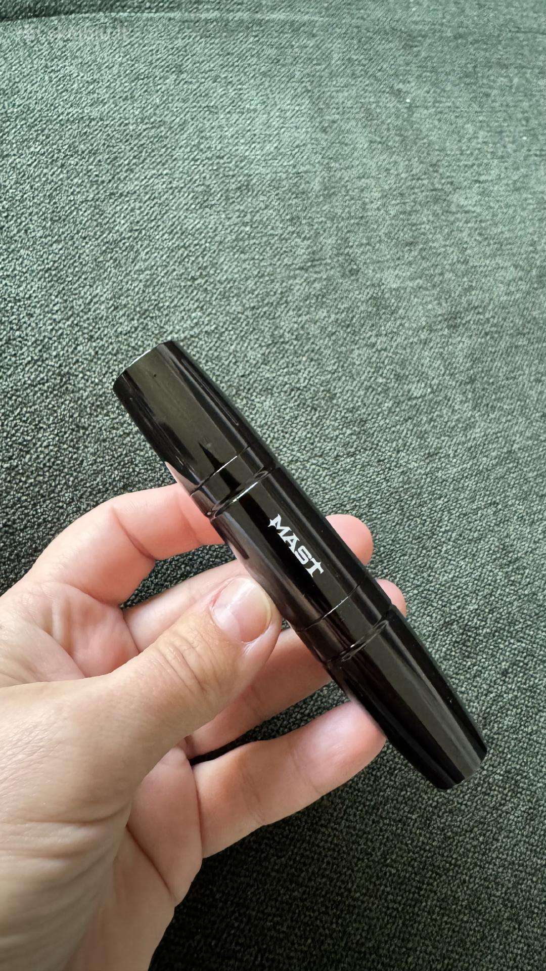Permanento aparatas