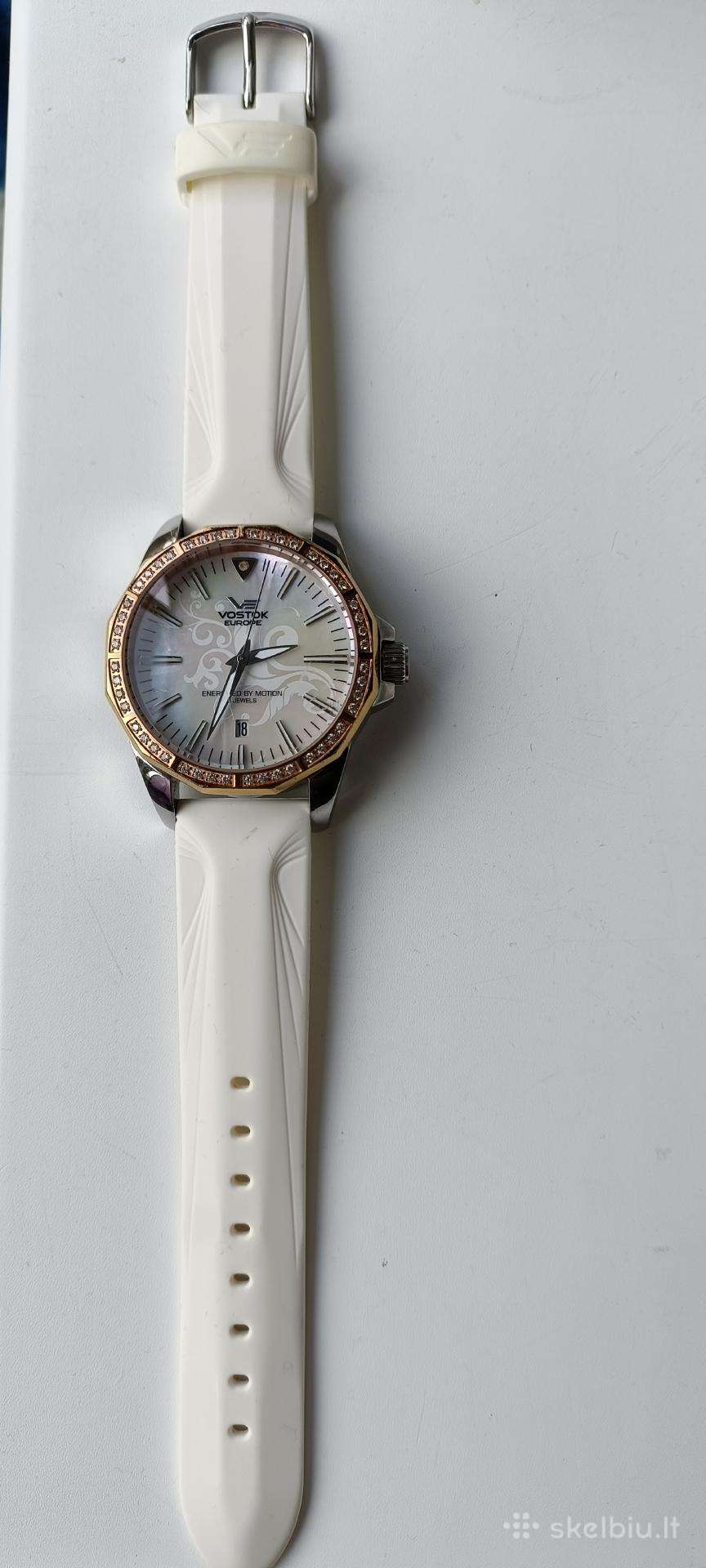 Vostok Europe