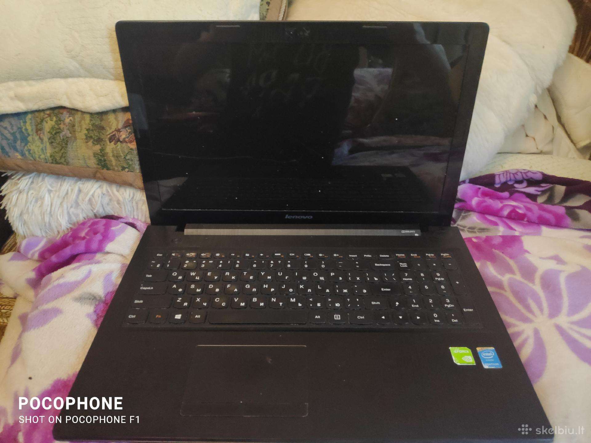 Lenovo G50-30 dalim