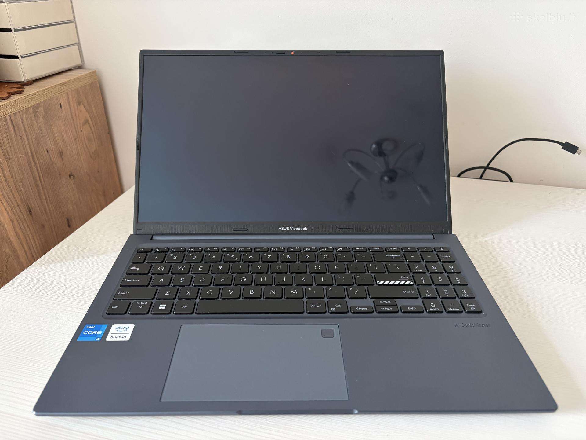 Asus Vivobook 15x Oled (15.6", 120hz)