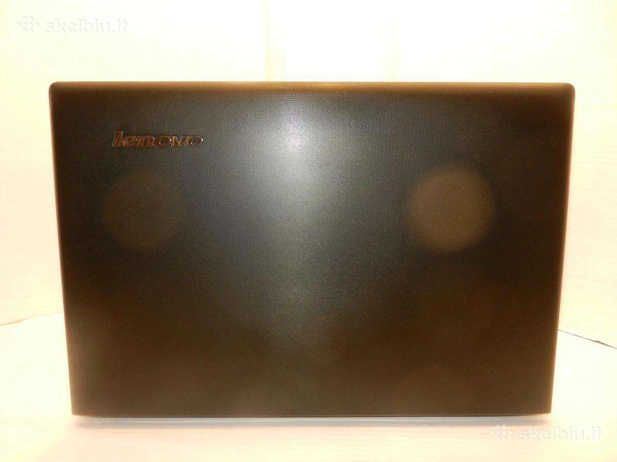 Lenovo G70-70 17.3 ekranas dalimis