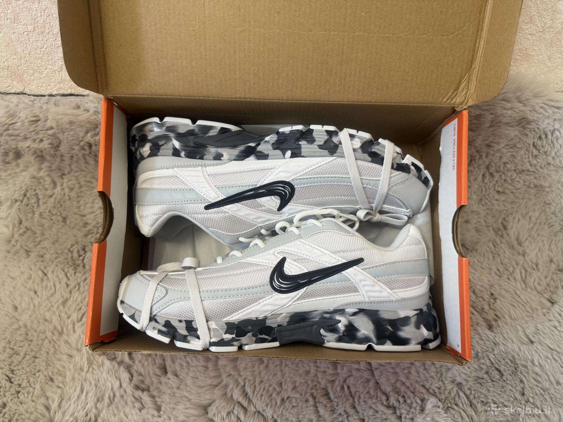 Nike sportbačiai