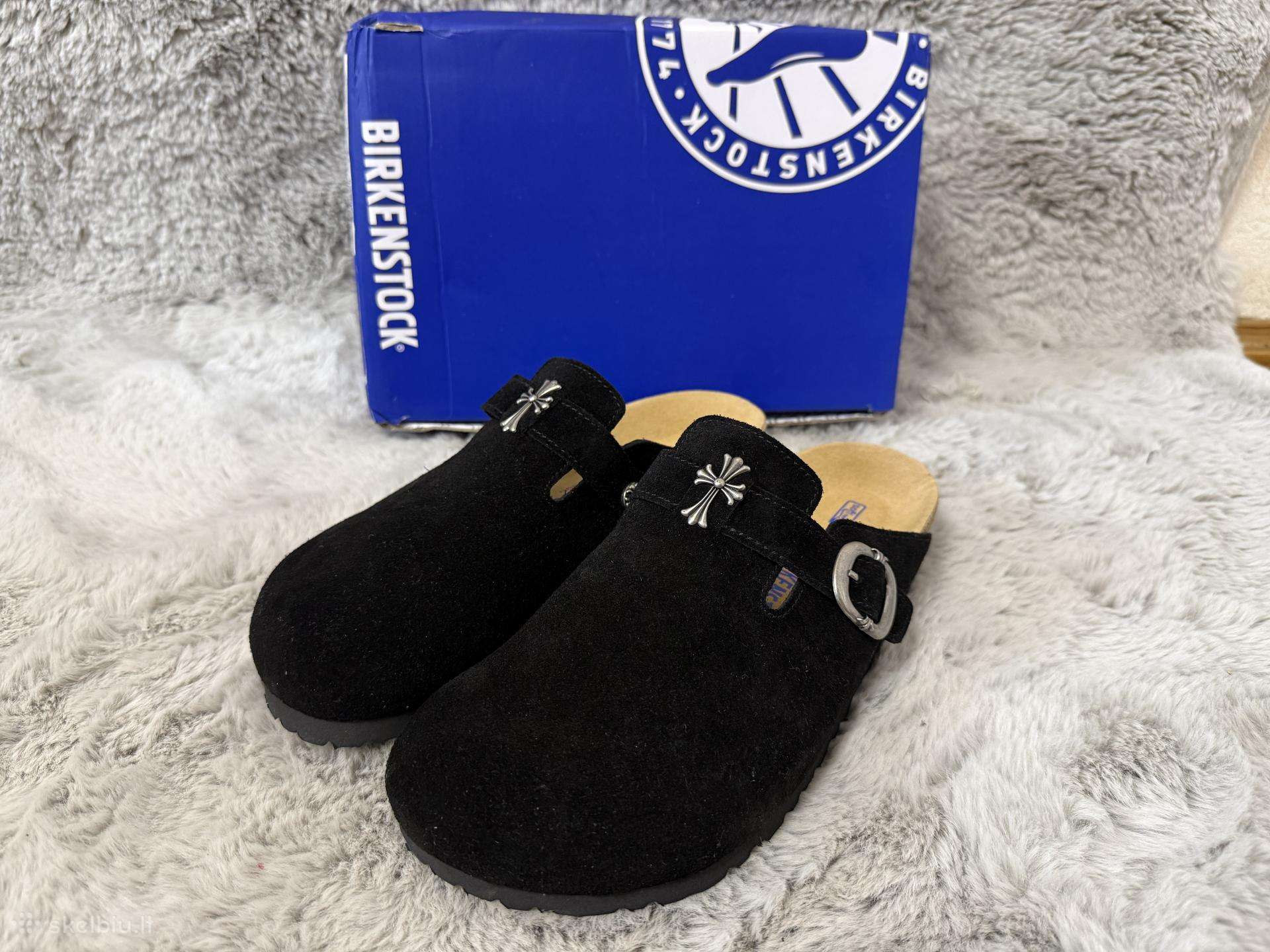Birkenstock šlepetes