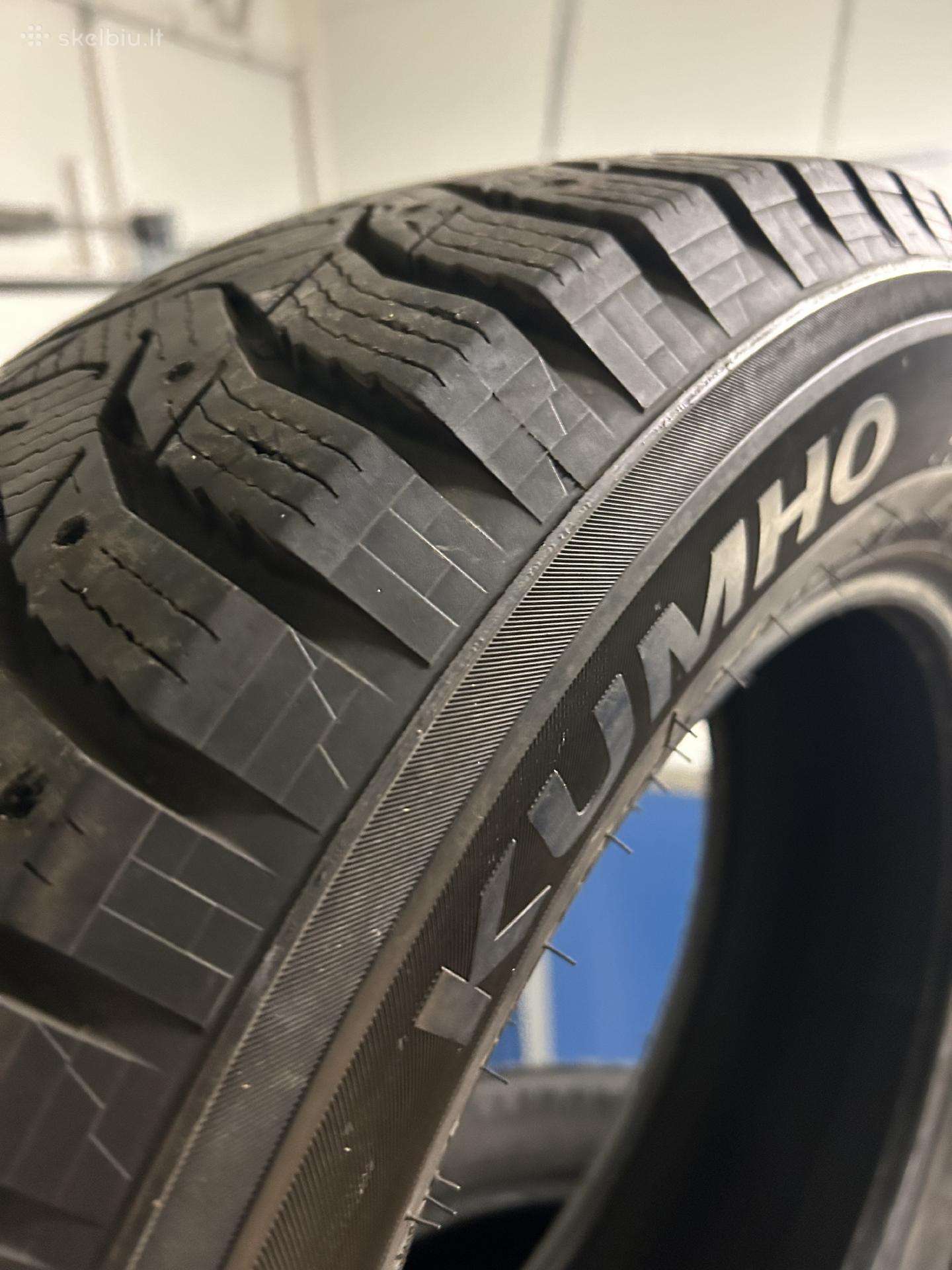 Nokian, universalios 215/65 R17