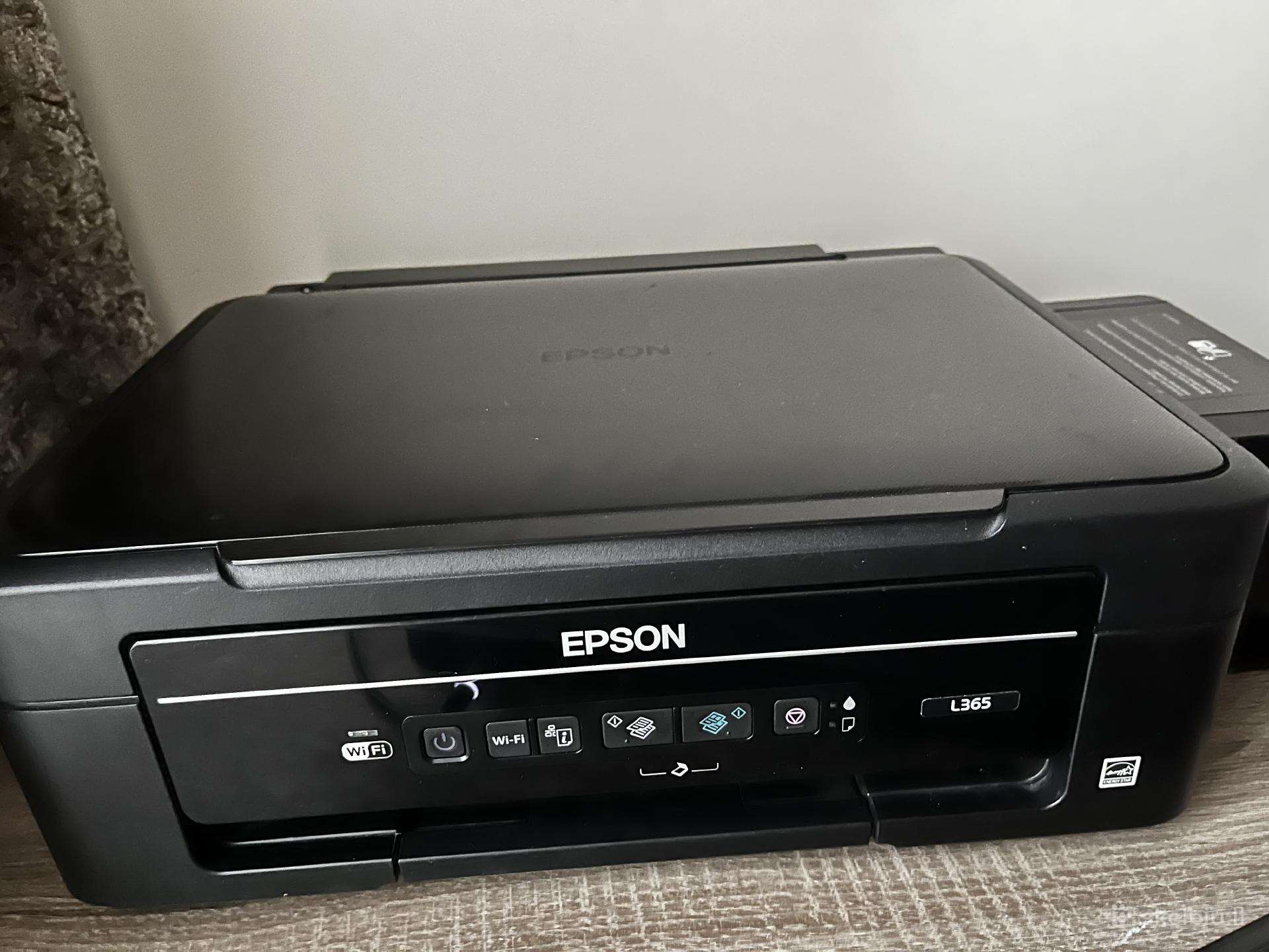 Epson L365