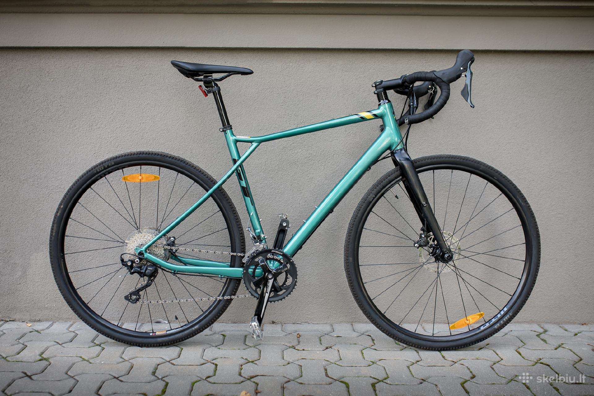 GT Grade Expert. M– L. GRX