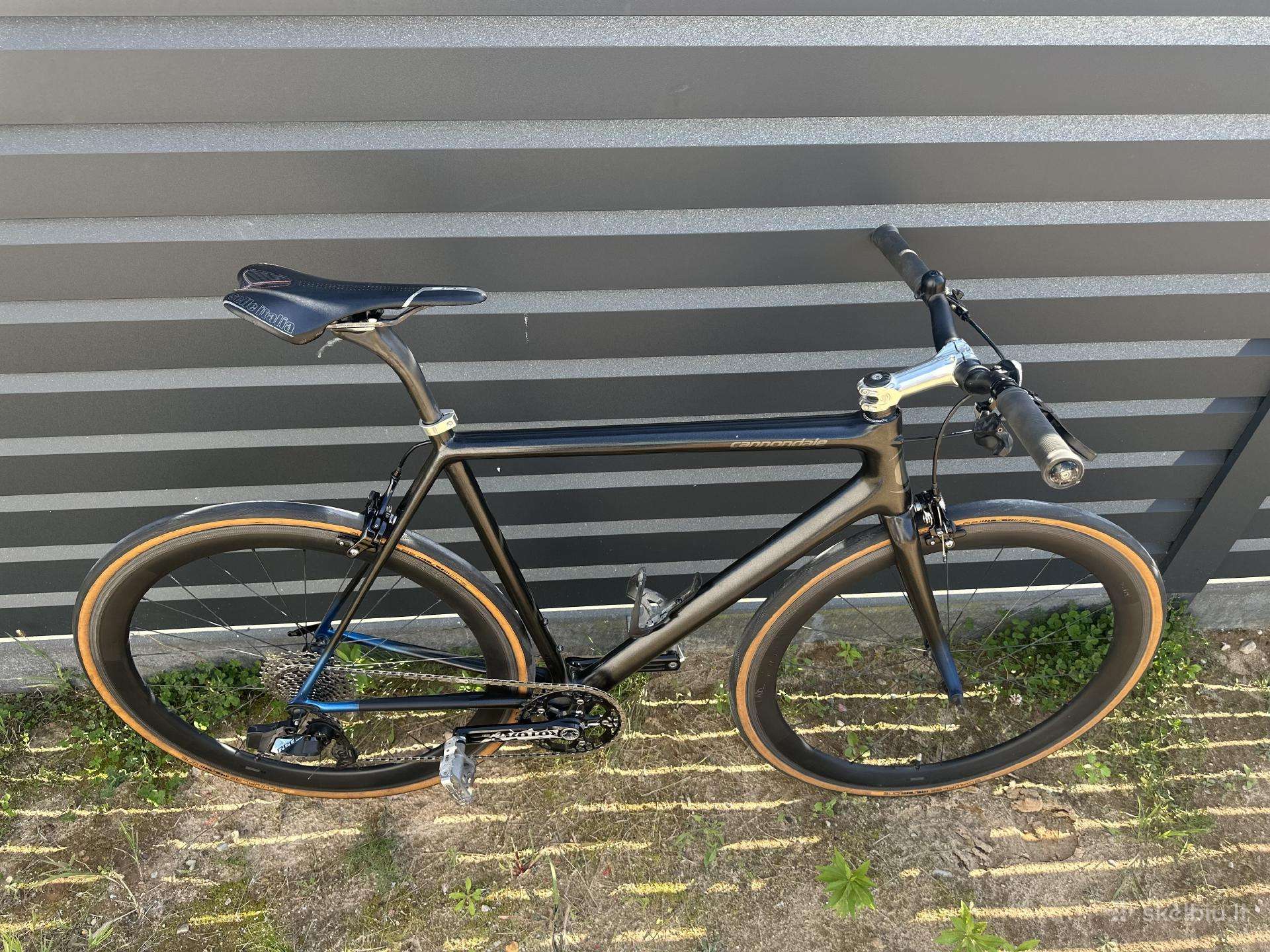 City bike Cannondale
