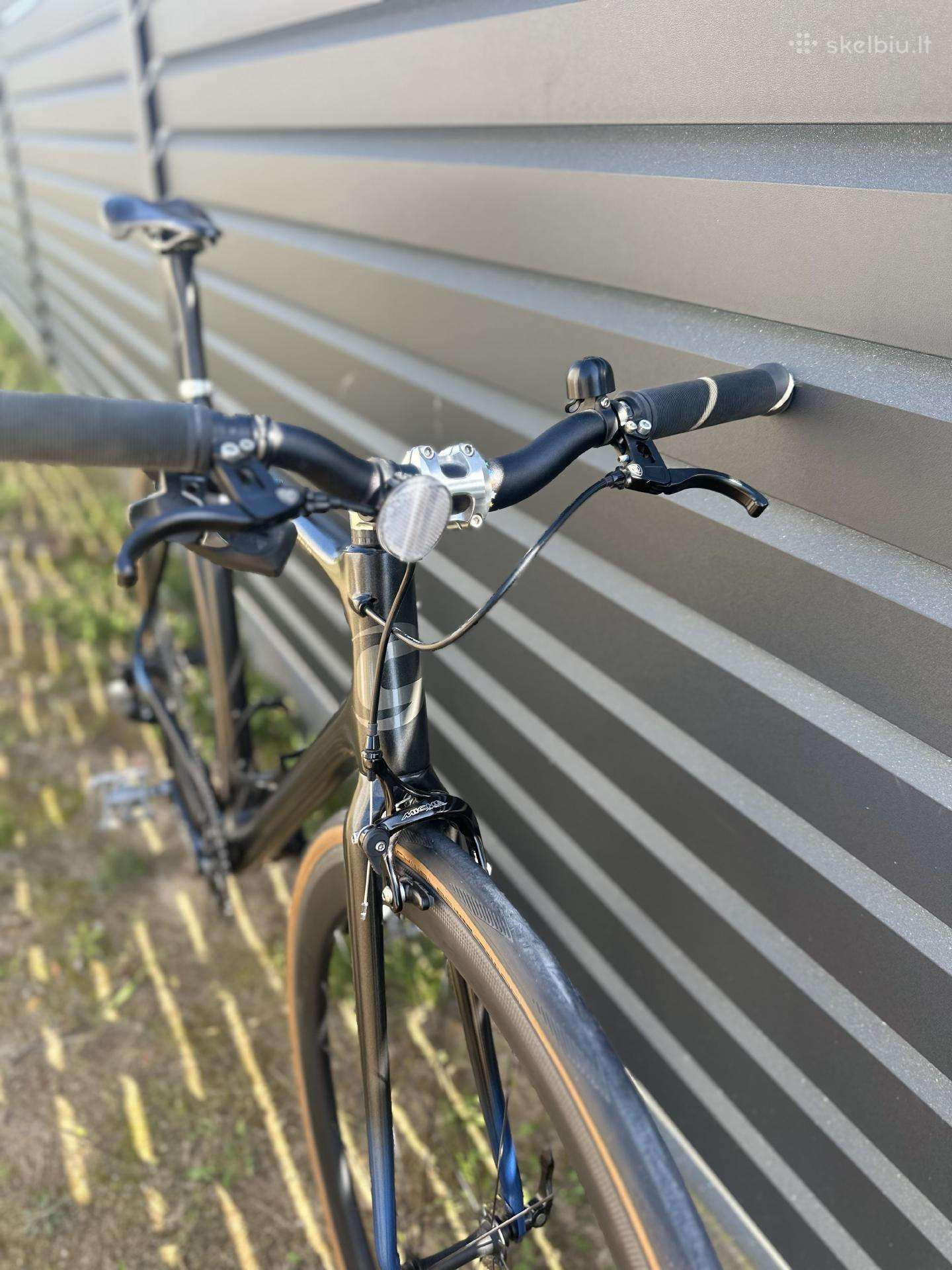 City bike Cannondale