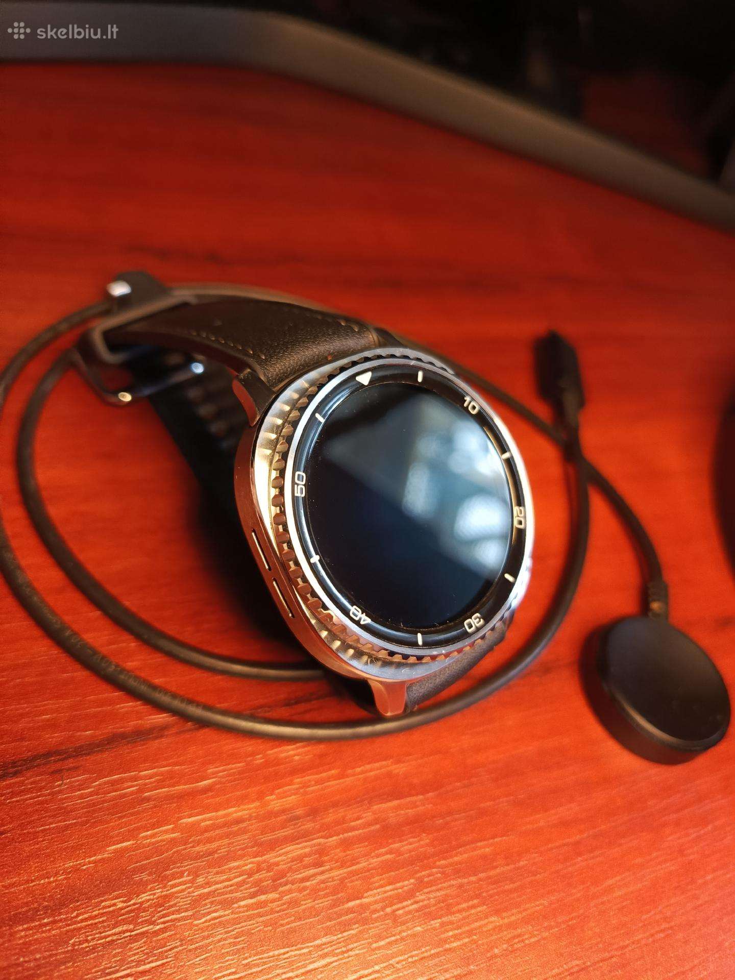 Samsung Galaxy Watch8 Classic Lte