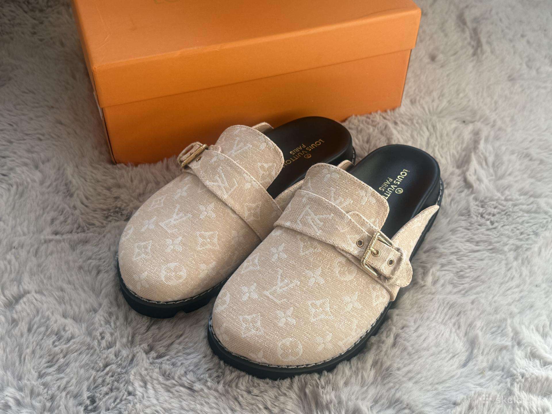 Birkenstock Lv