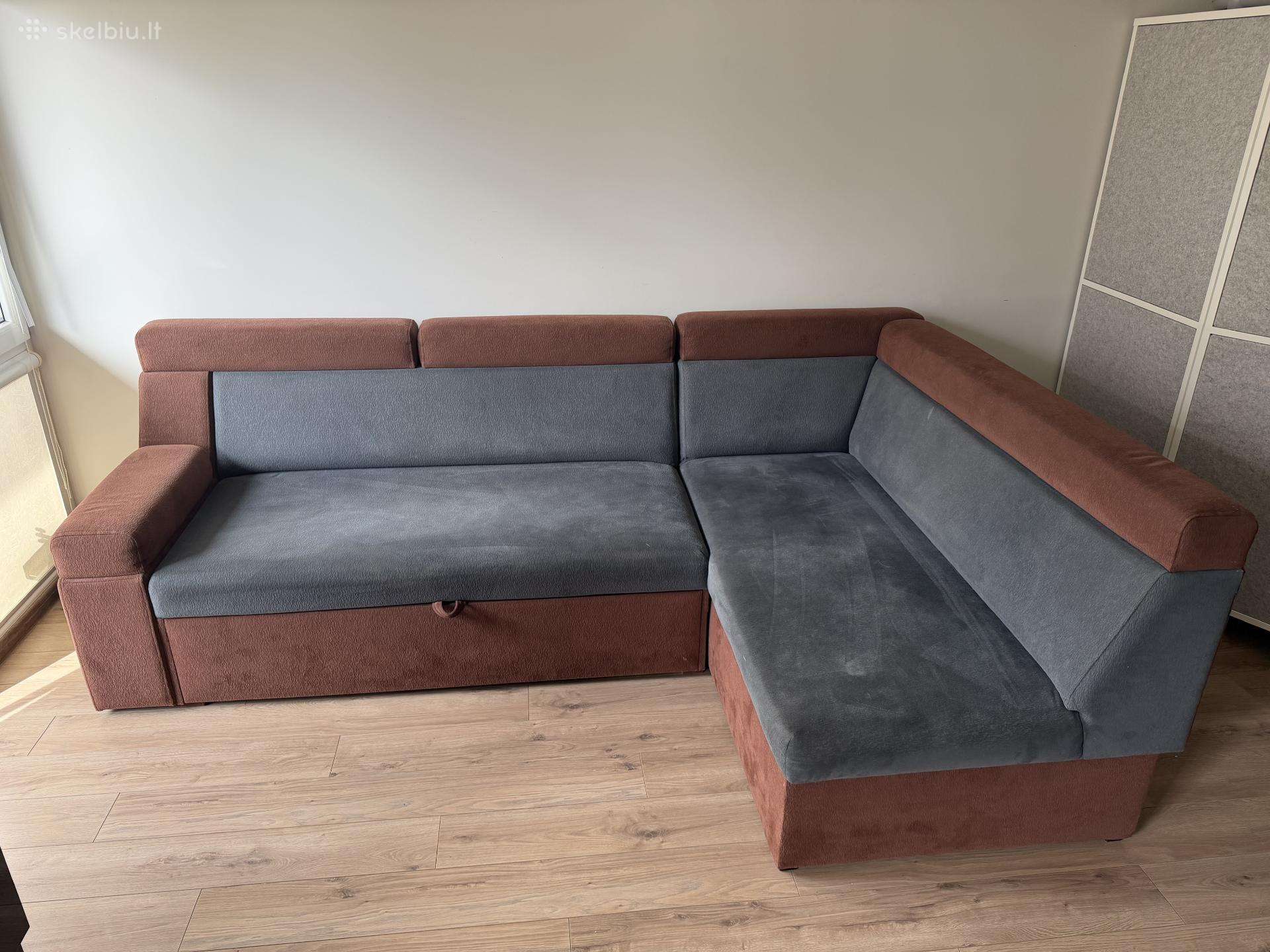 Sofa-lova