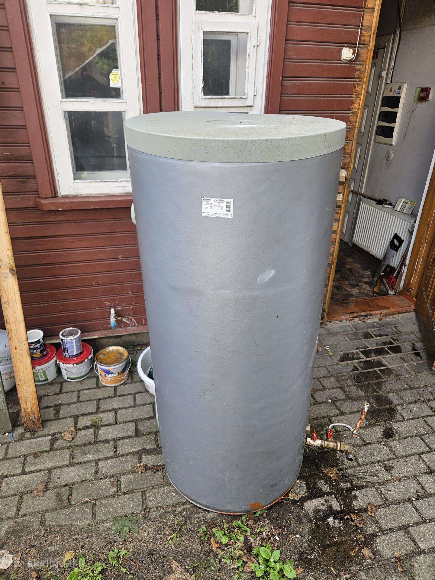 Boileris Galmet