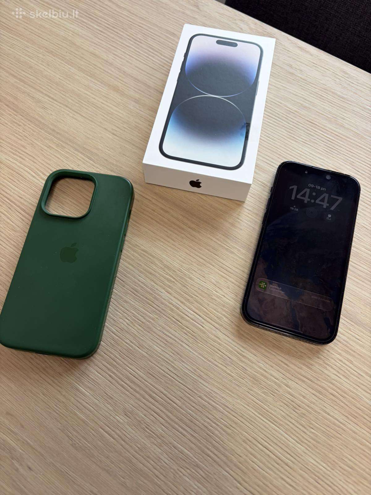 iPhone 14 Pro 256 GB