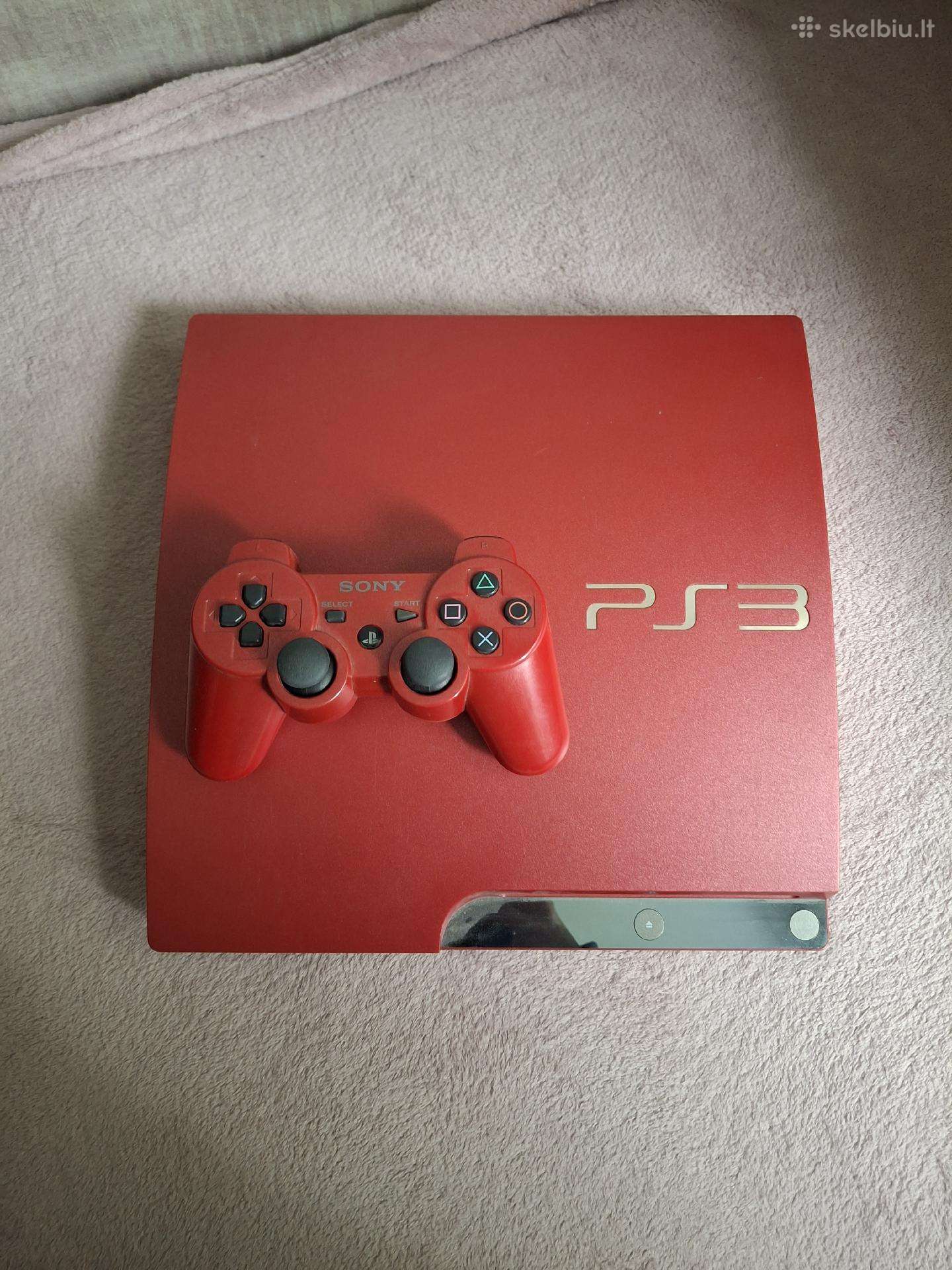 Playstation3 konsole