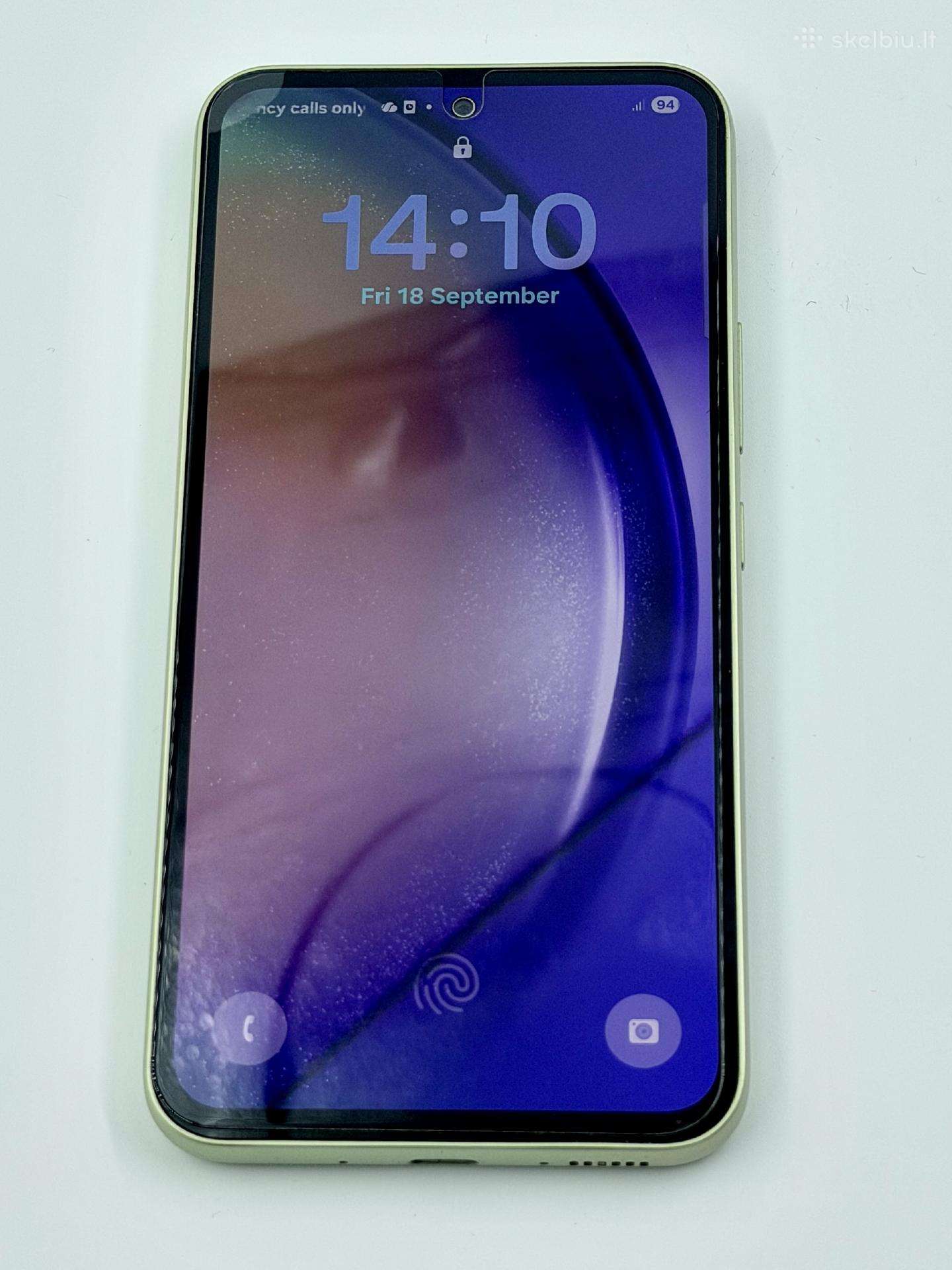 Samsung Galaxy A54 5G (128gb)