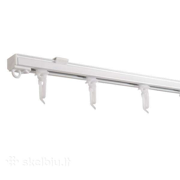 Karnizas 300cm U profilis