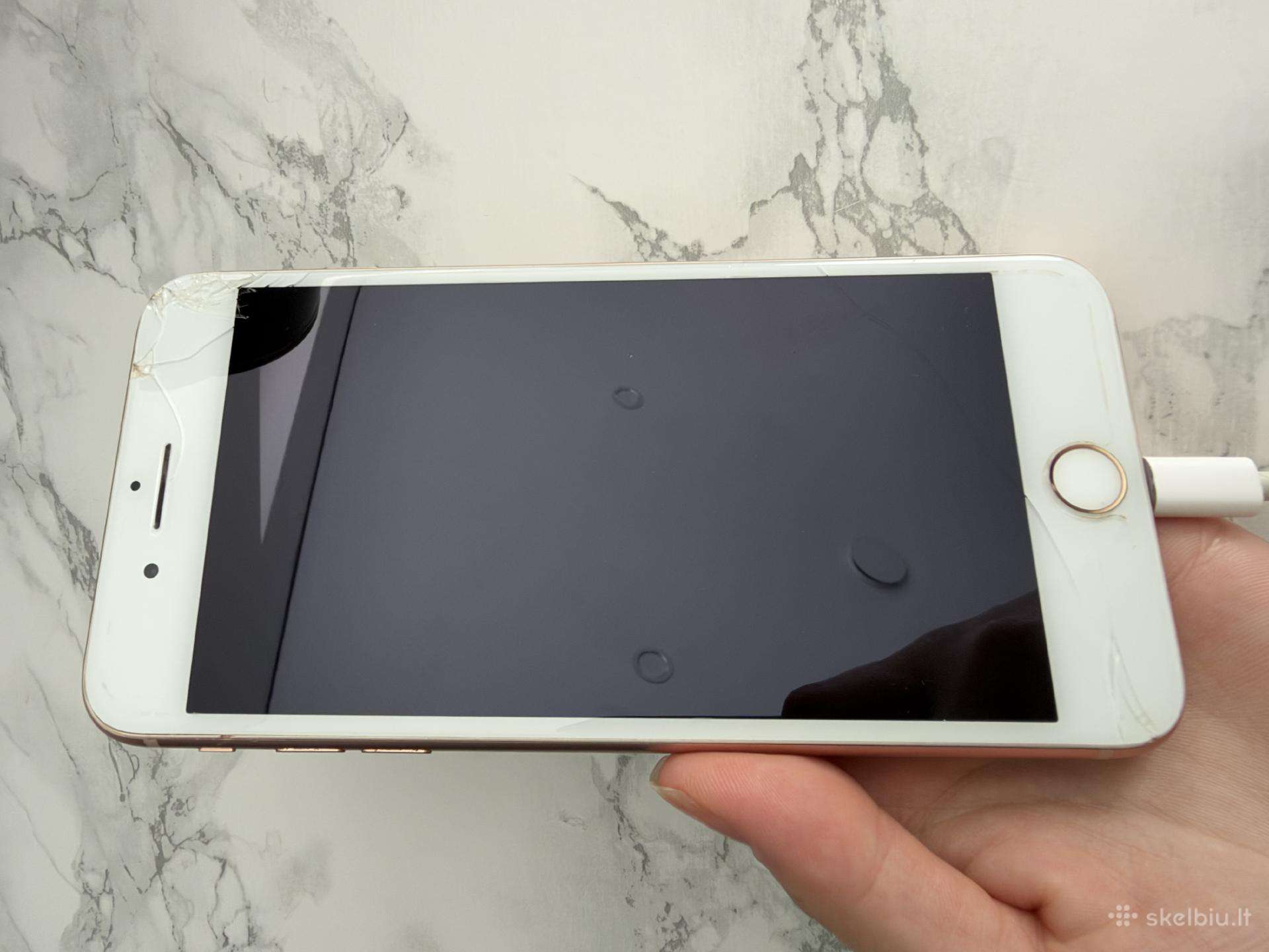 iPhone 8plus