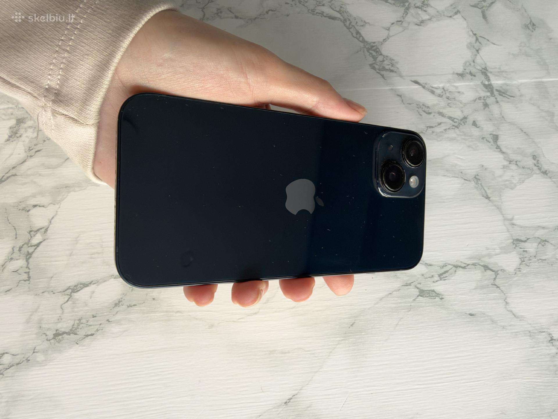 iPhone 14