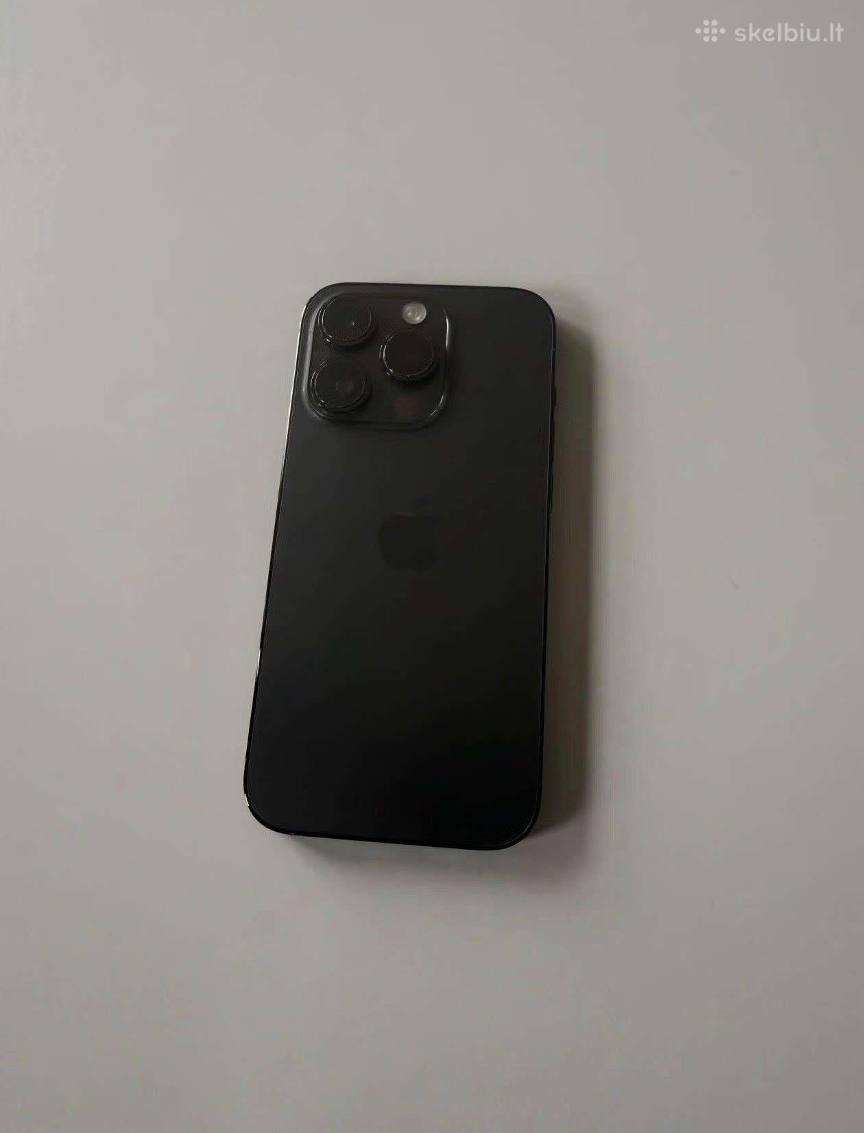 iPhone 14 Pro