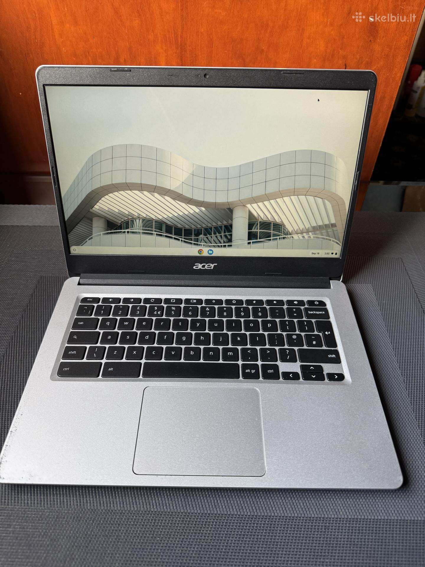 Acer Chromebook Cb314