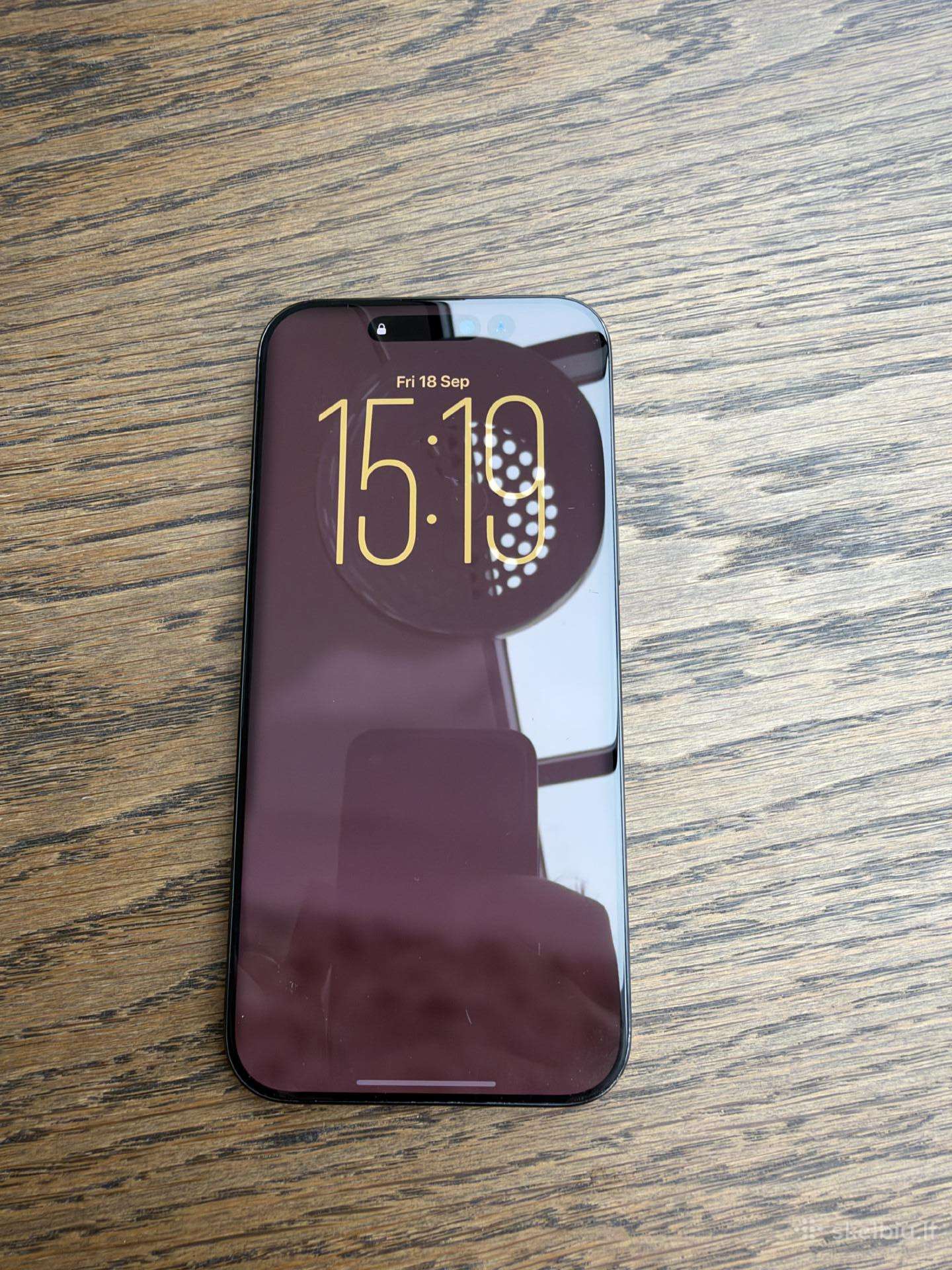 iPhone 16 Pro Max 256 GB