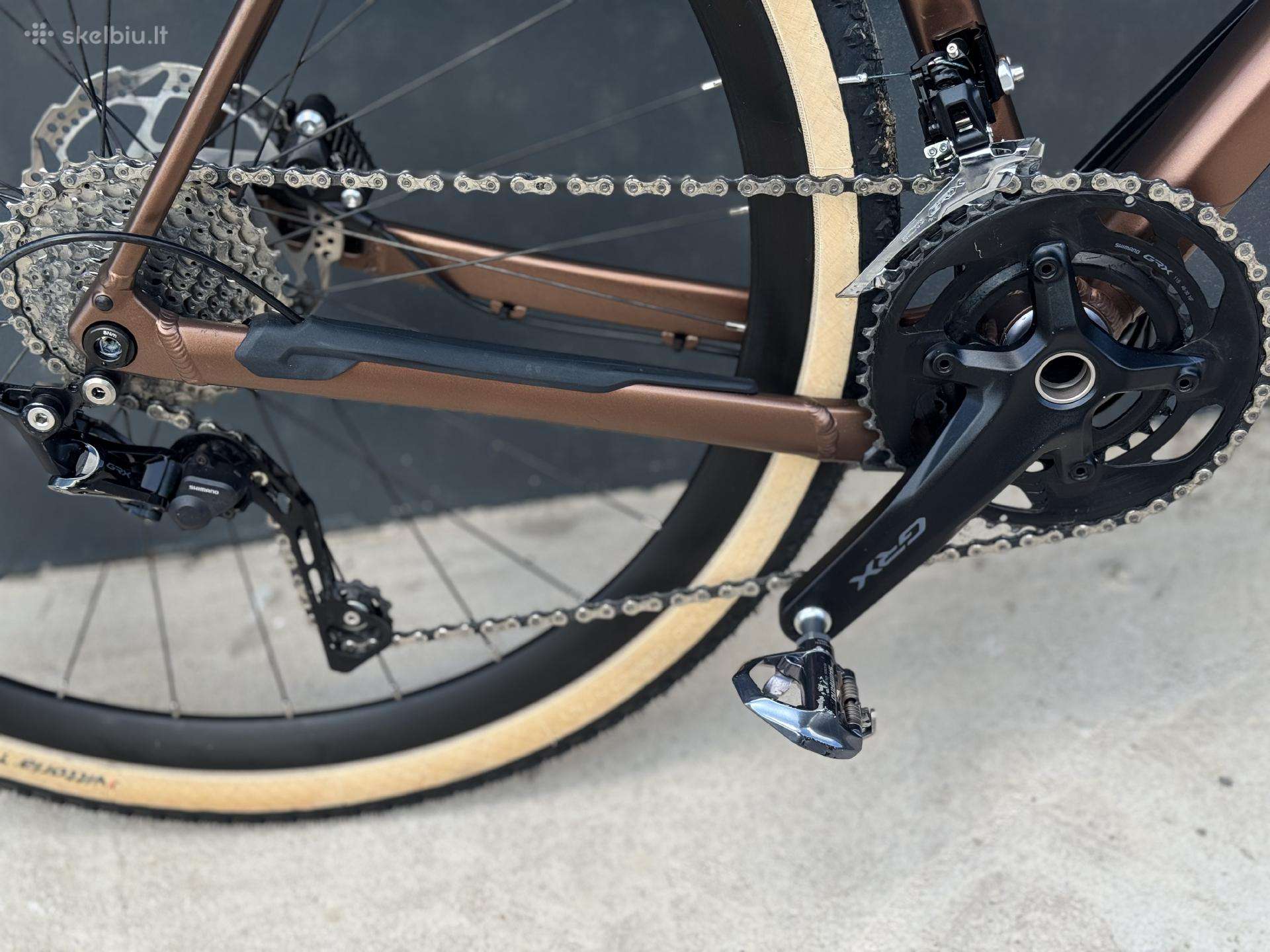 Другое велосипед Orbea 28″
