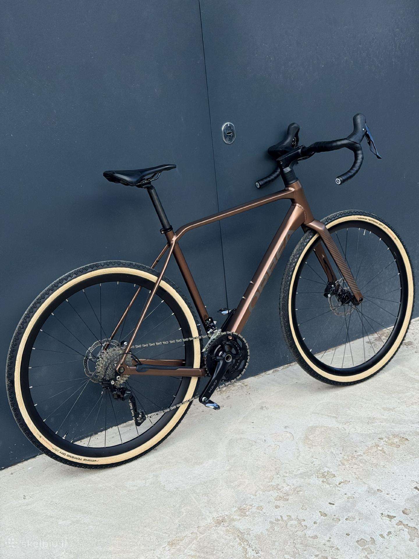 Другое велосипед Orbea 28″
